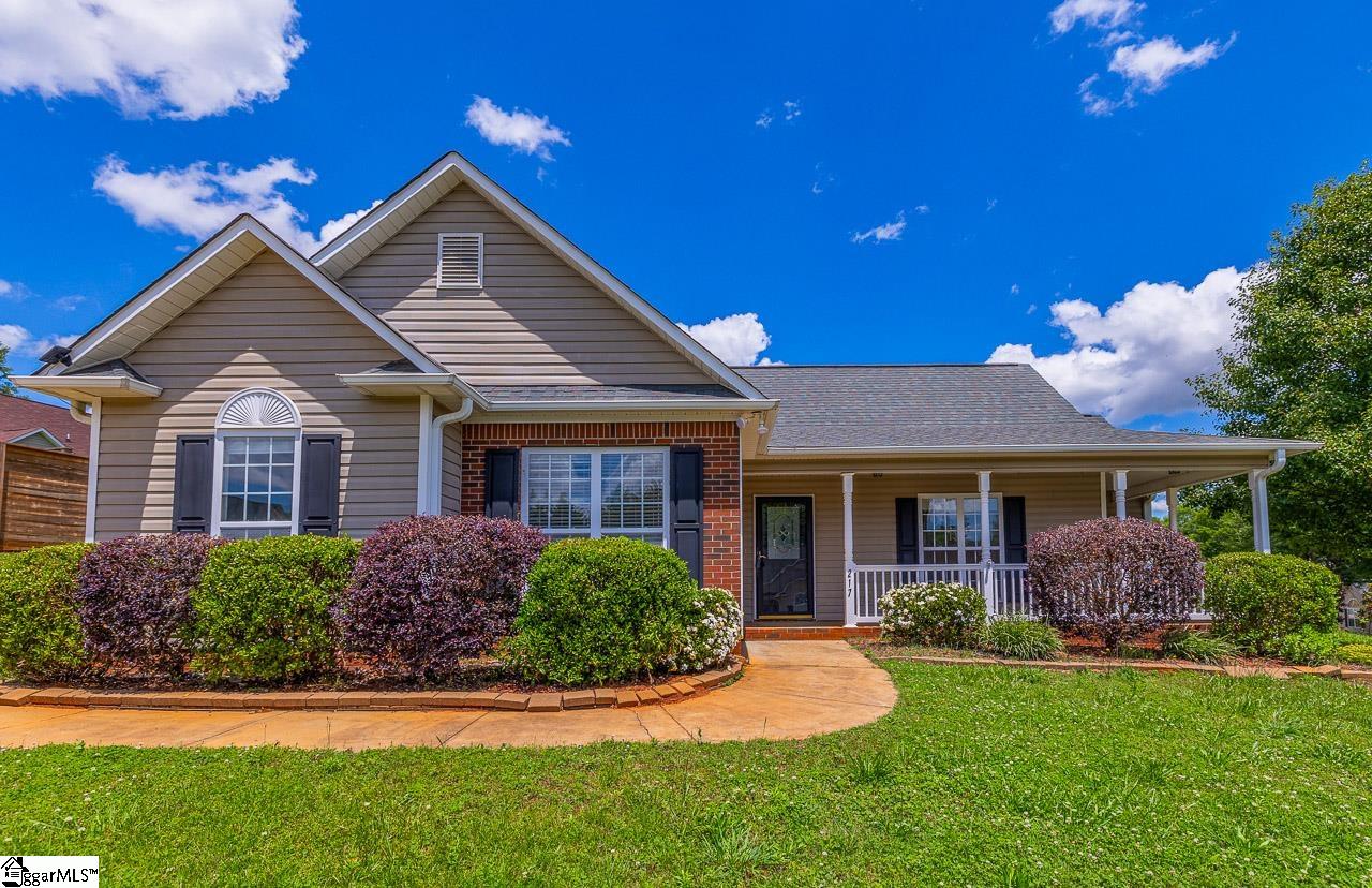 217 Cool Water, Boiling Springs, South Carolina image 3