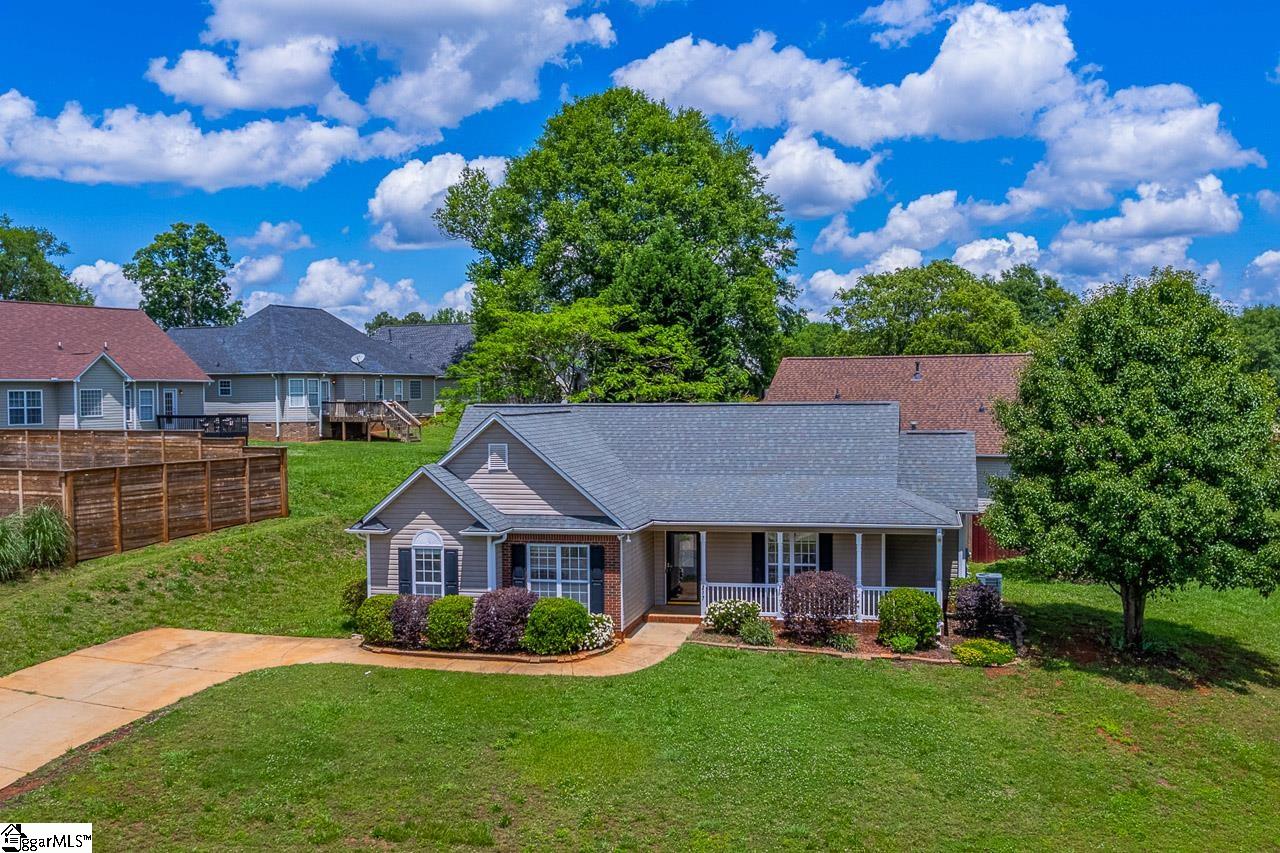 217 Cool Water, Boiling Springs, South Carolina image 28