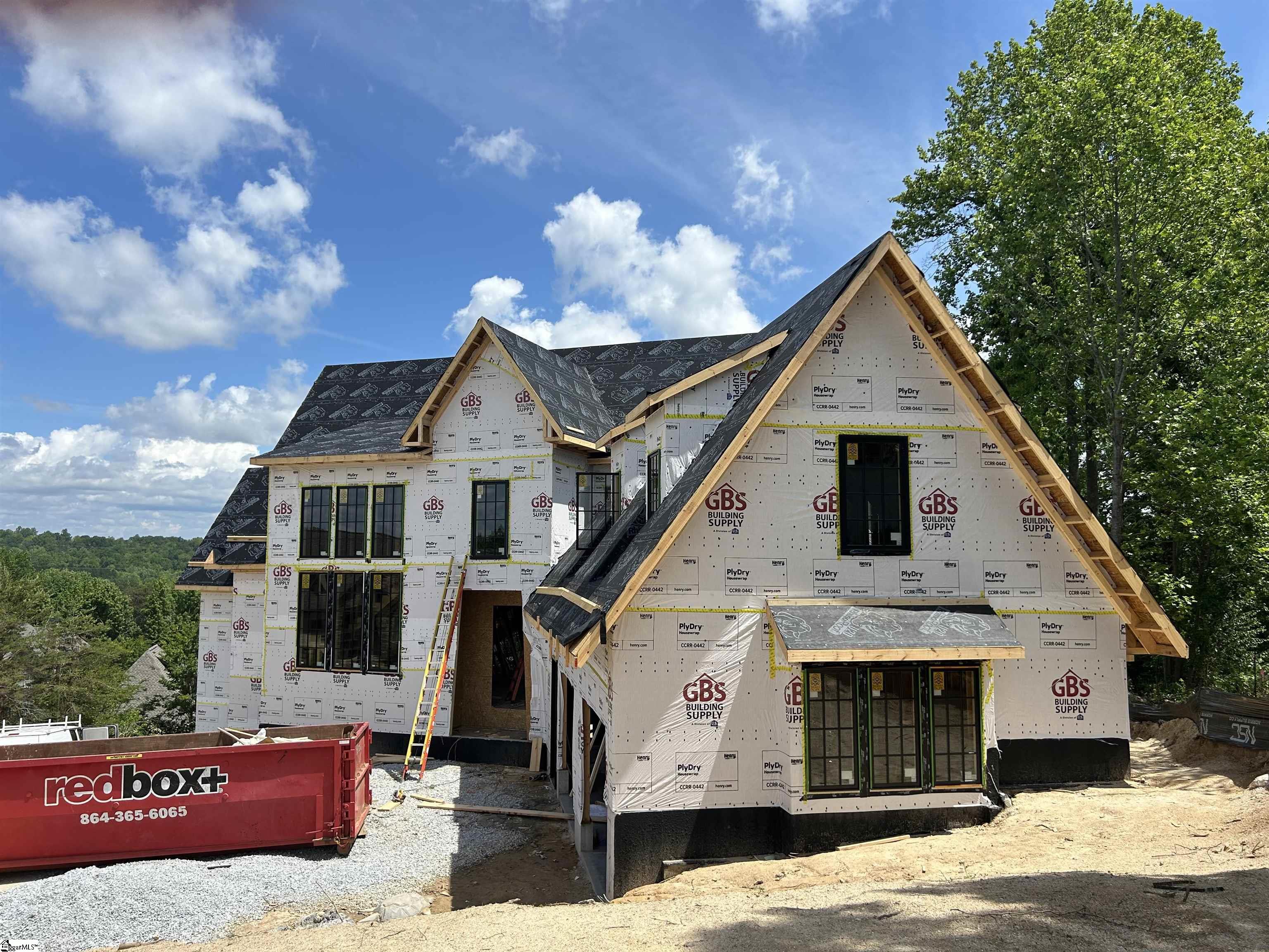 14 Monet, Greenville, South Carolina image 2