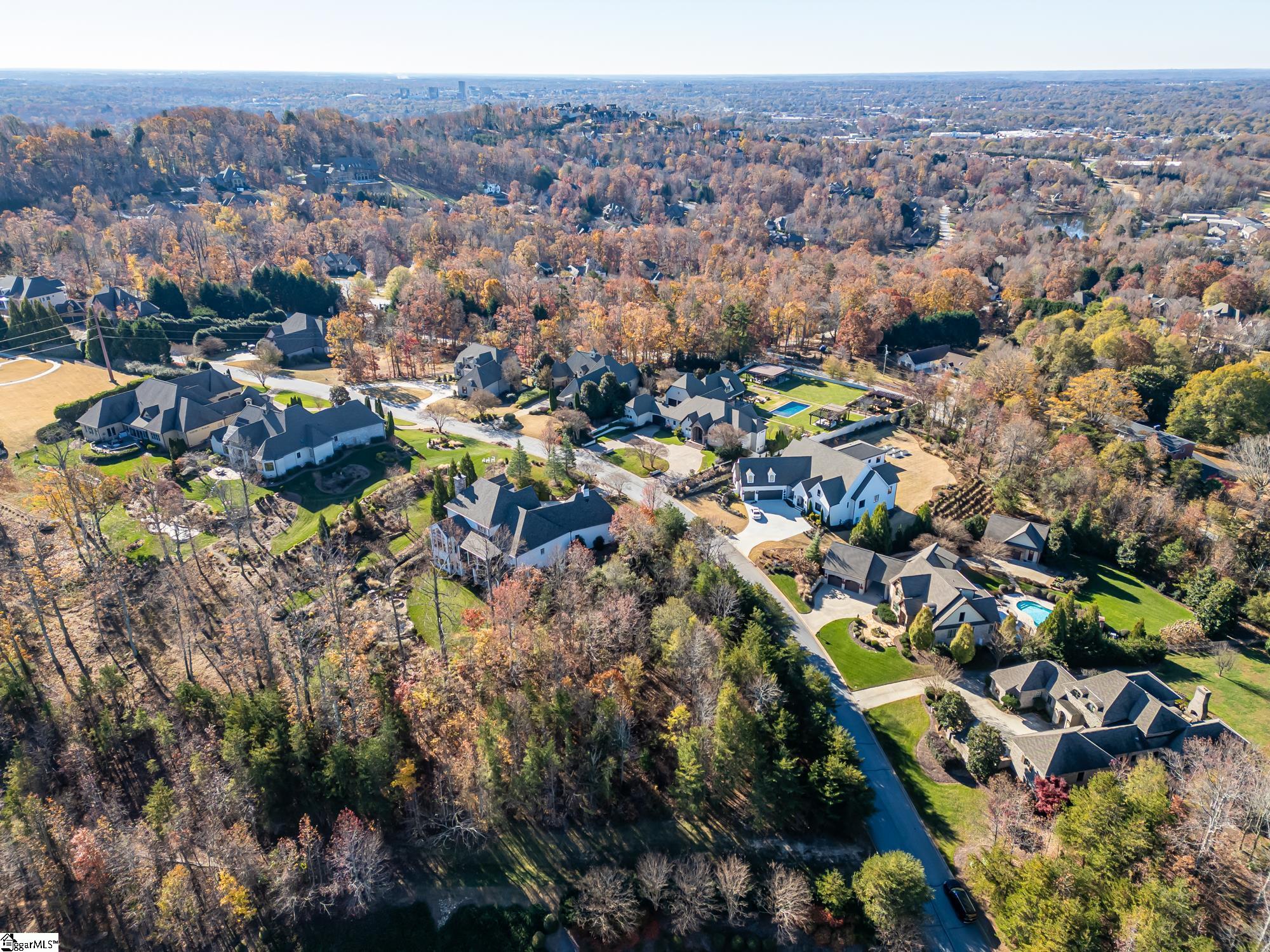 14 Monet, Greenville, South Carolina image 14