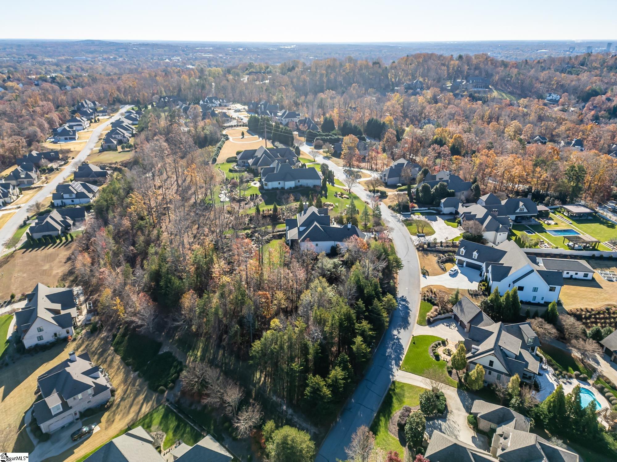 14 Monet, Greenville, South Carolina image 15