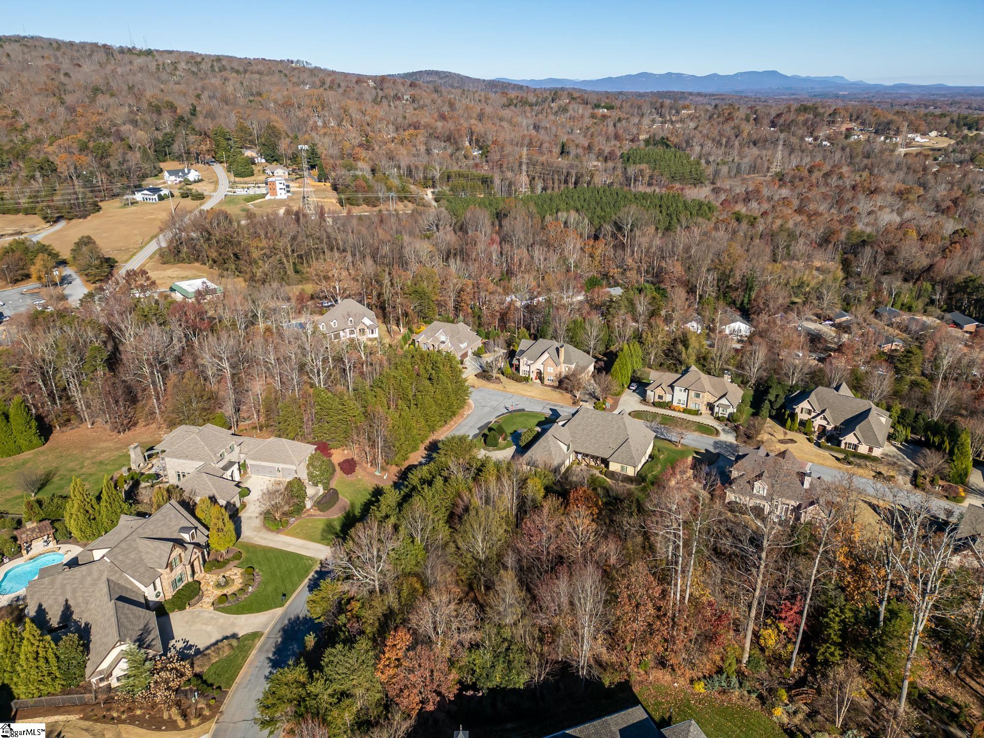 14 Monet, Greenville, South Carolina image 17