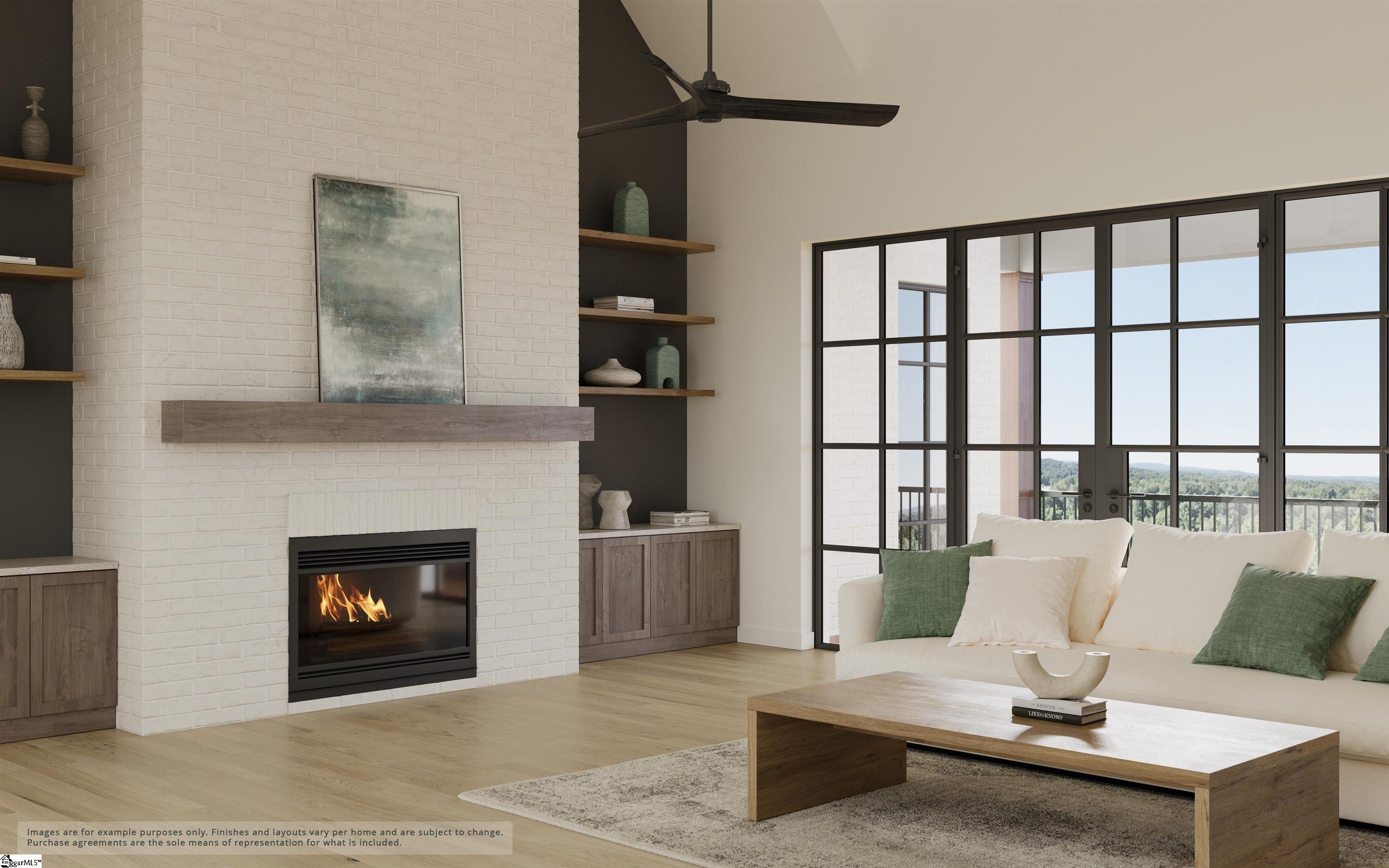 14 Monet, Greenville, South Carolina image 3