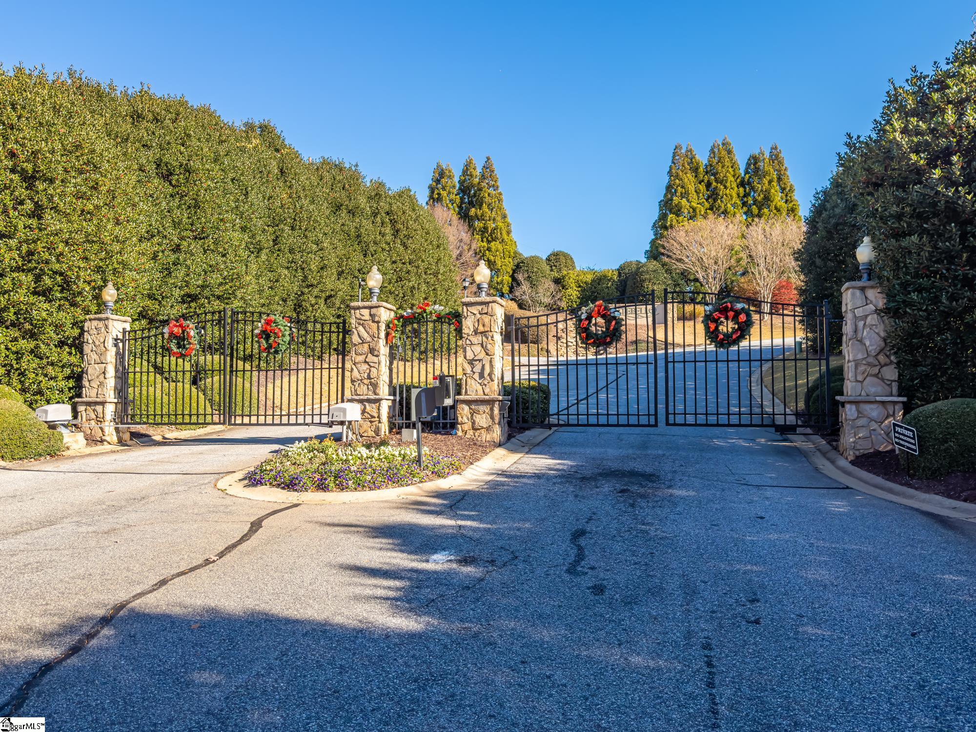 14 Monet, Greenville, South Carolina image 28