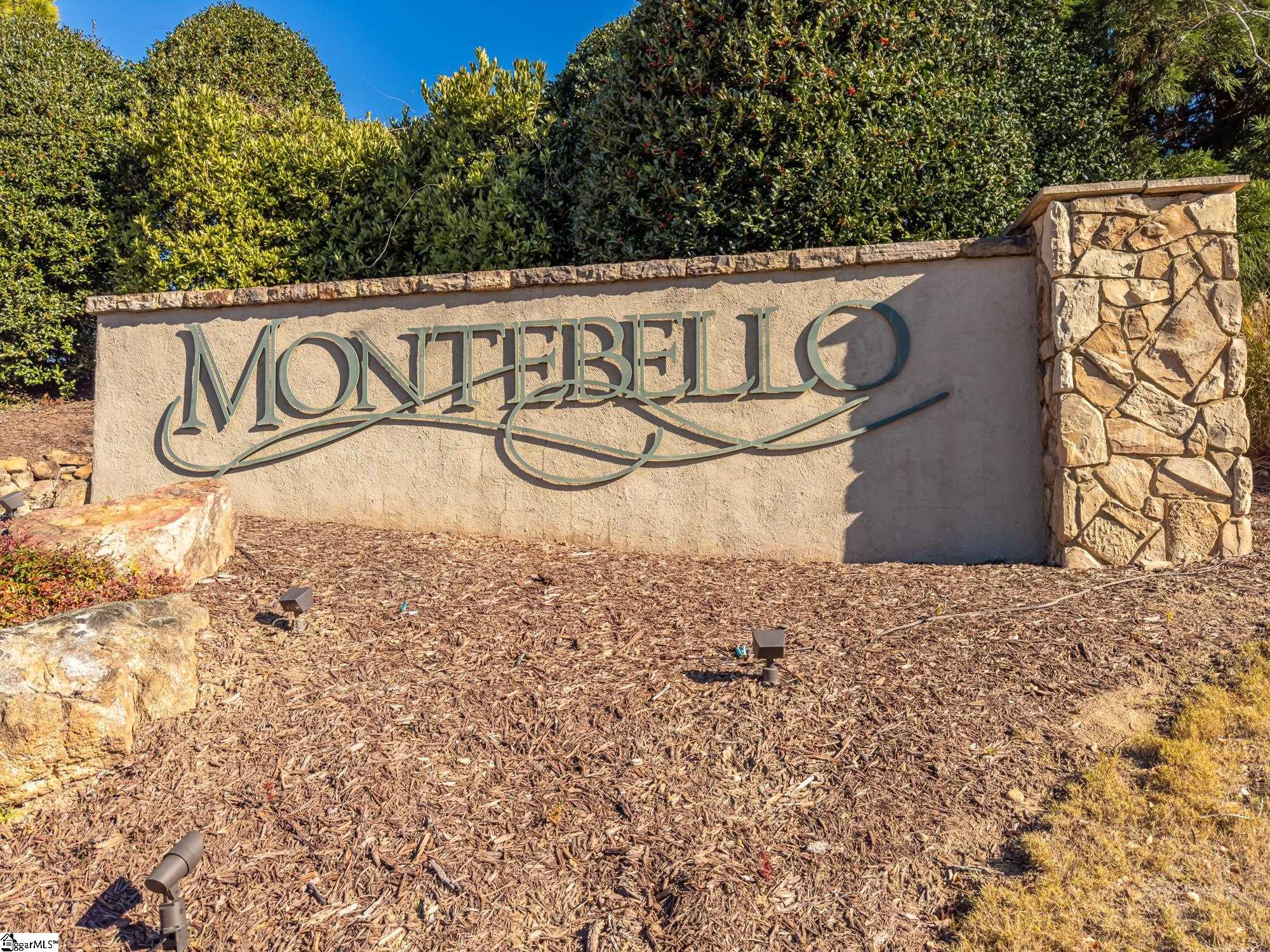 14 Monet, Greenville, South Carolina image 29