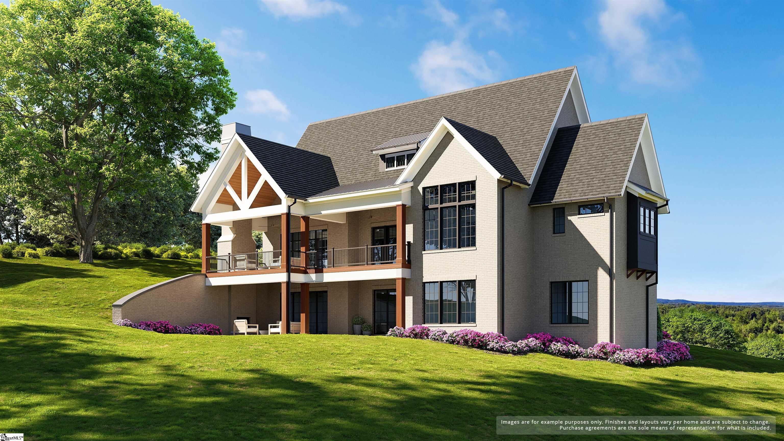 14 Monet, Greenville, South Carolina image 8