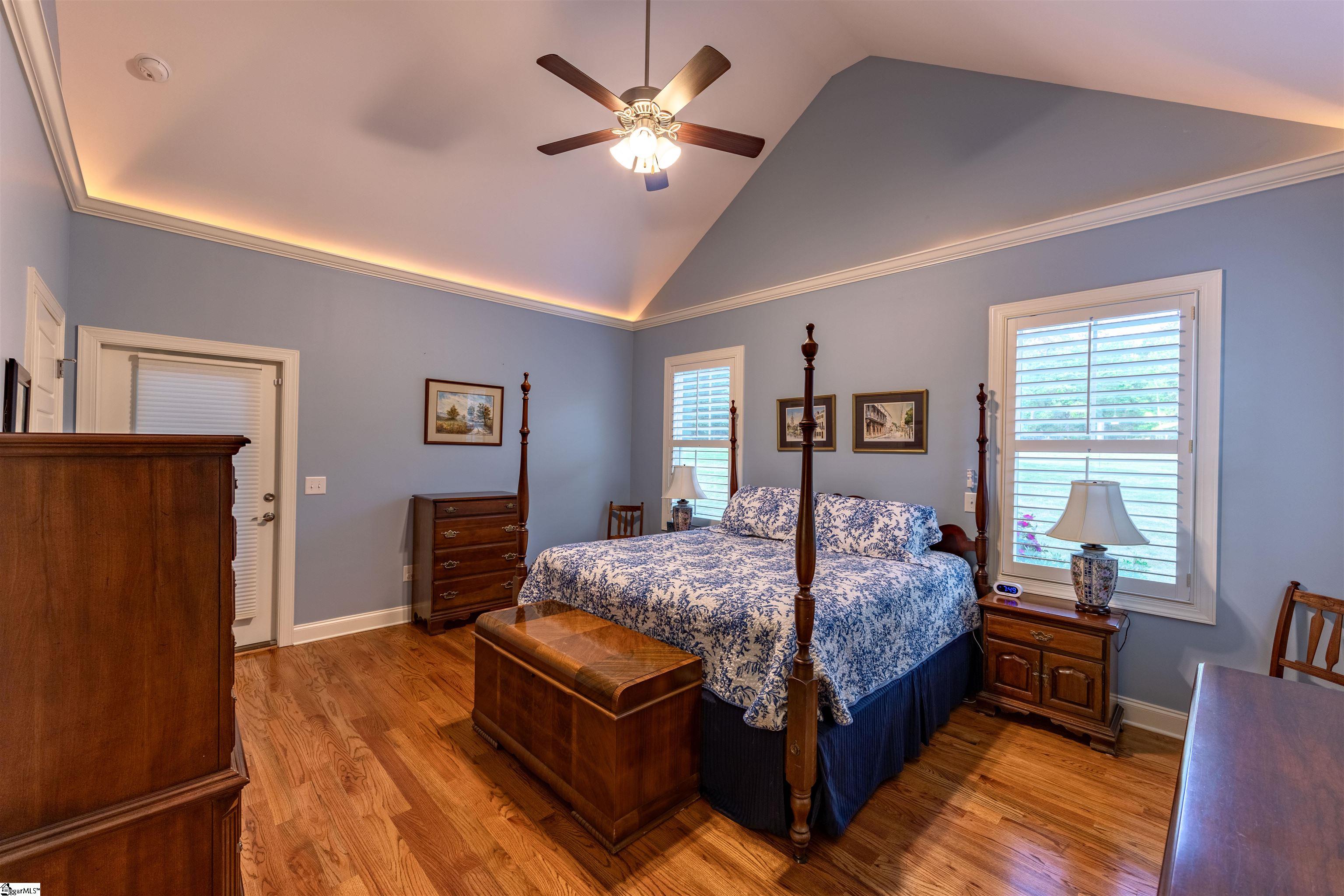 59 Setting Sun, Travelers Rest, South Carolina image 15