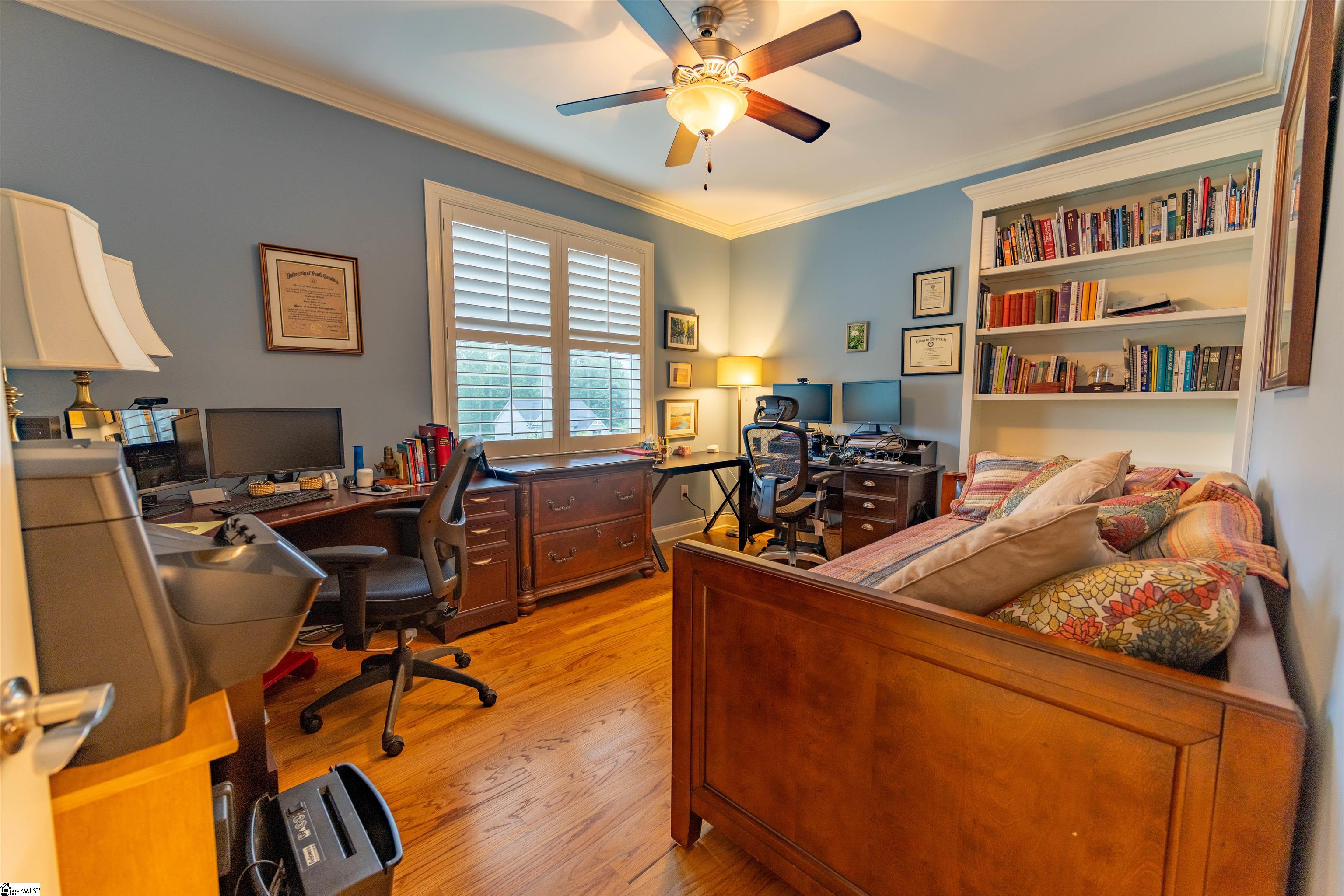 59 Setting Sun, Travelers Rest, South Carolina image 21