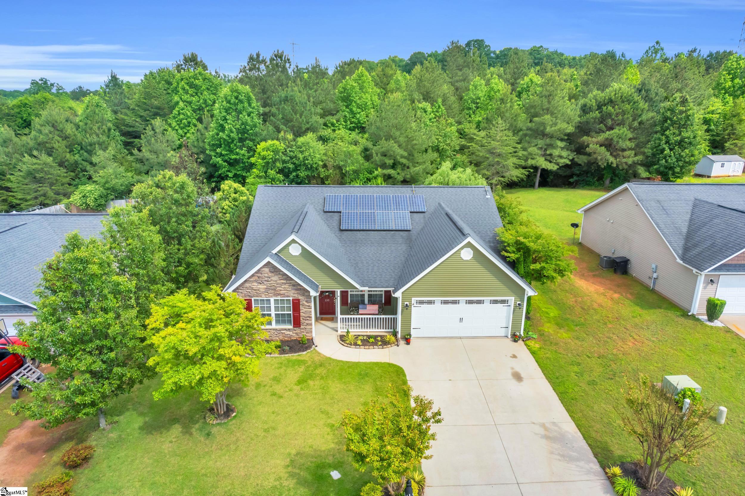 239 Walcott, Lyman, South Carolina image 2