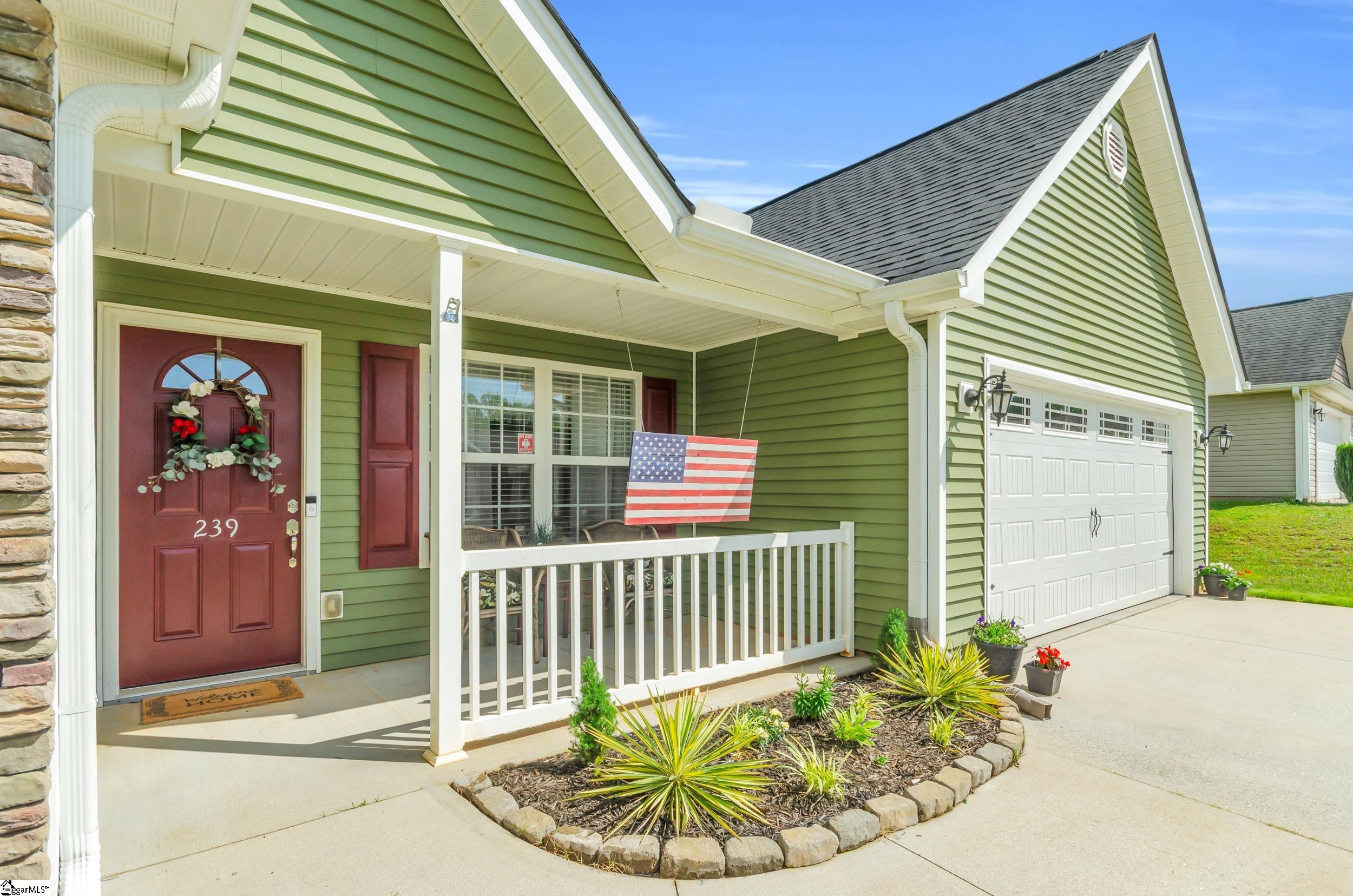 239 Walcott, Lyman, South Carolina image 11