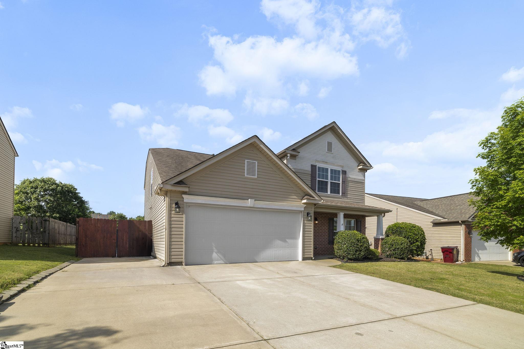 325 Victory, Moore, South Carolina image 2