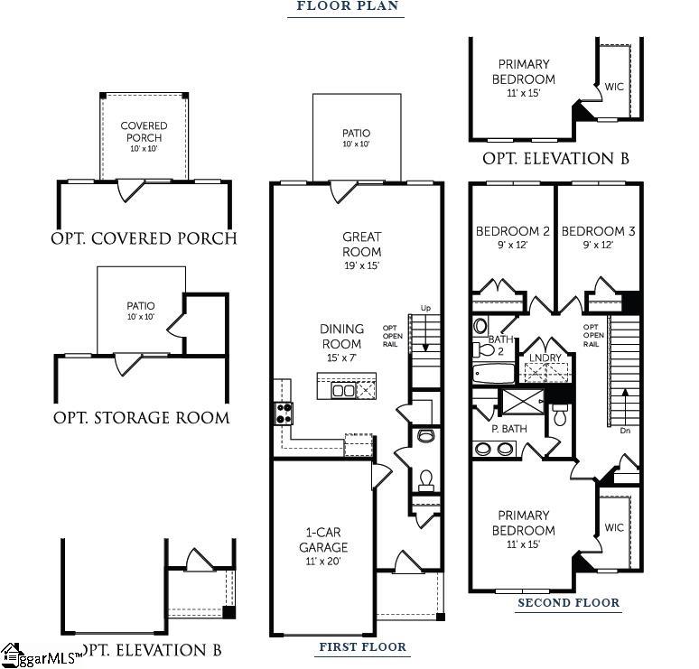 205 Lewes, Simpsonville, South Carolina image 2
