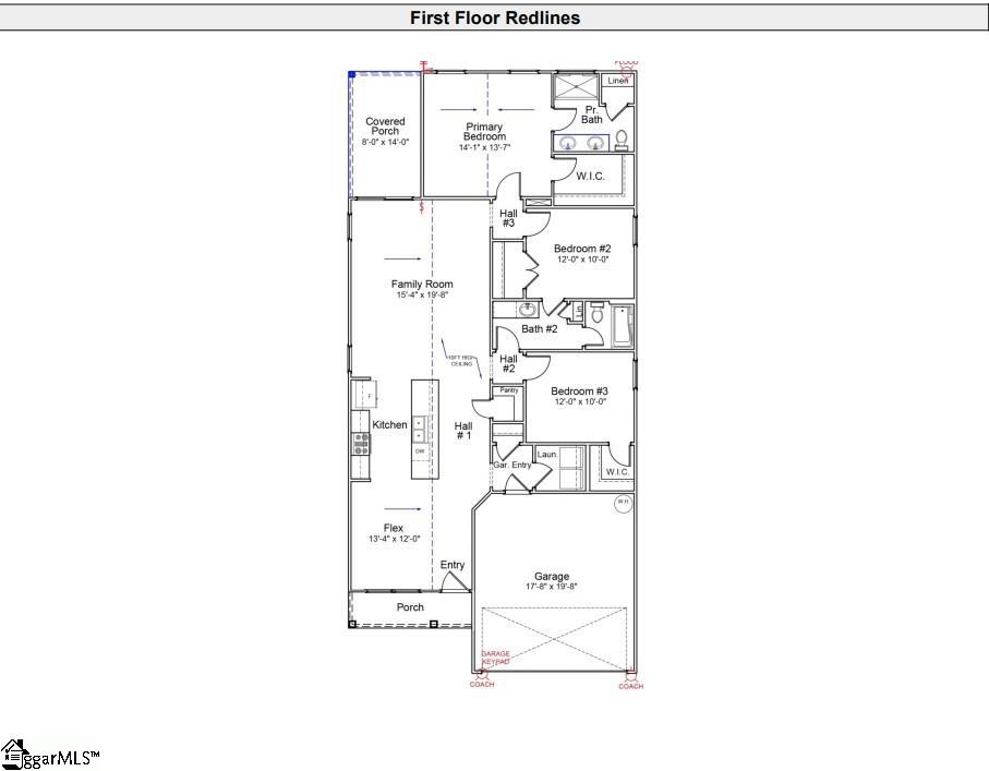 7319 Wayside, Inman, South Carolina image 2