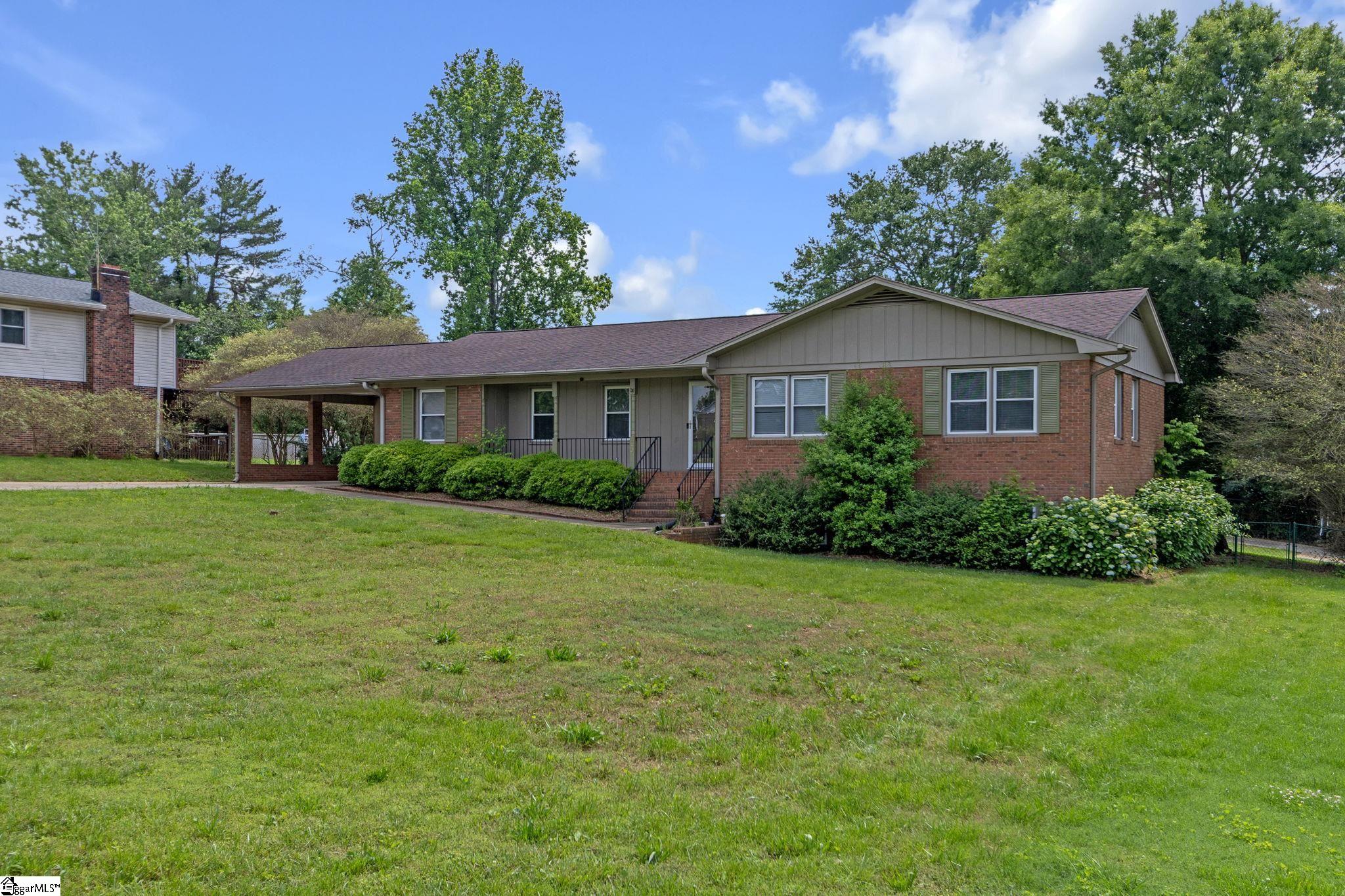 140 Greenbriar, Gaffney, South Carolina image 2