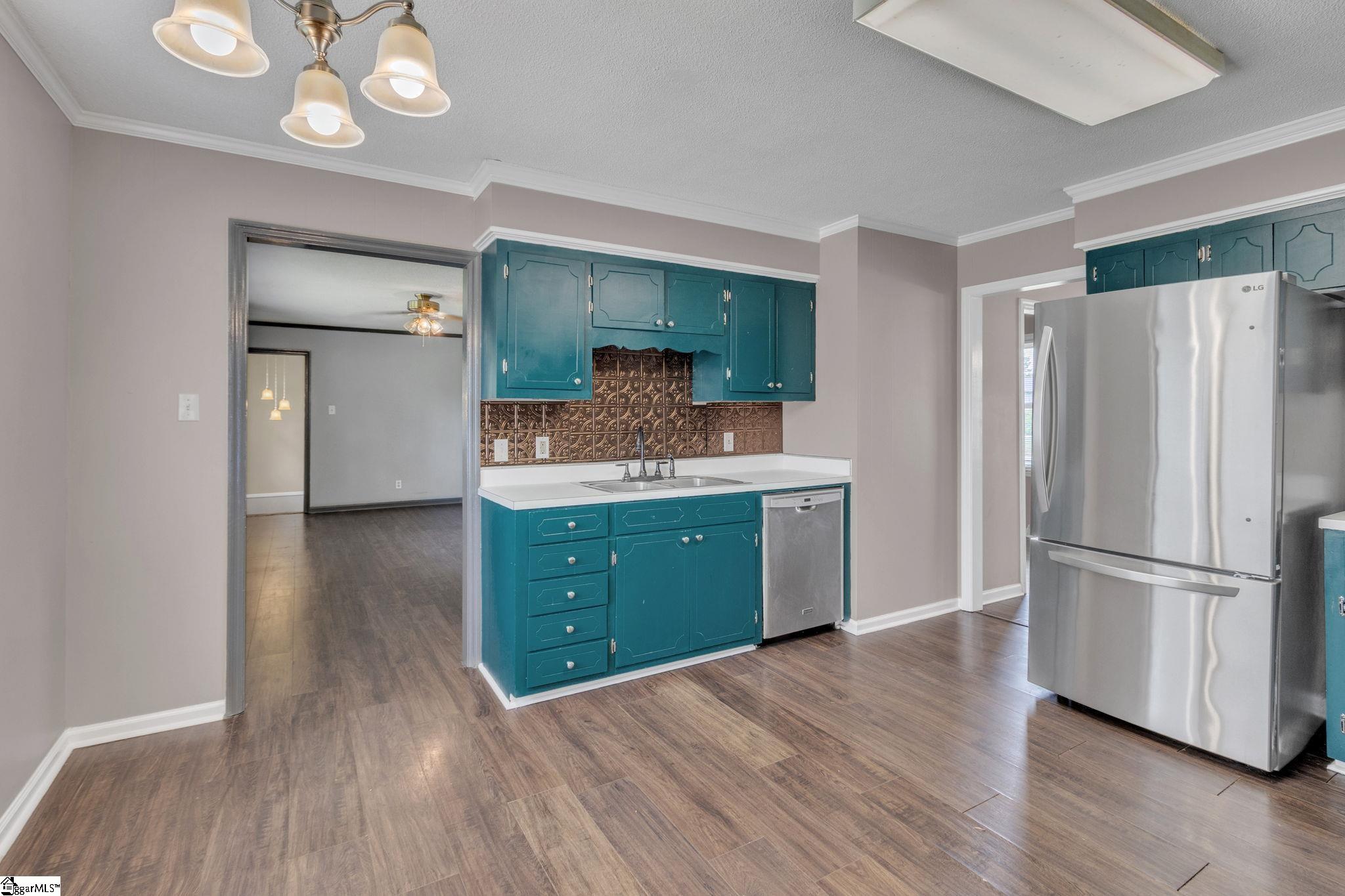 140 Greenbriar, Gaffney, South Carolina image 4