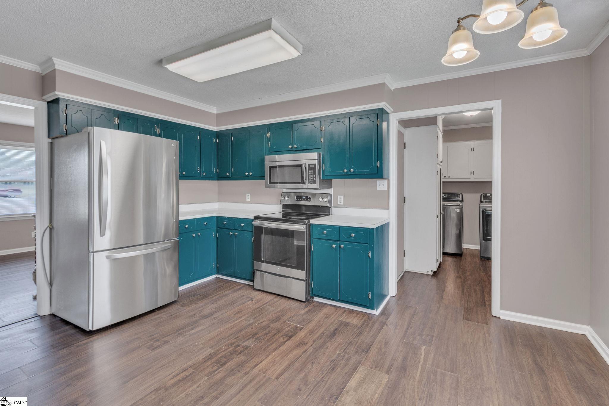 140 Greenbriar, Gaffney, South Carolina image 5