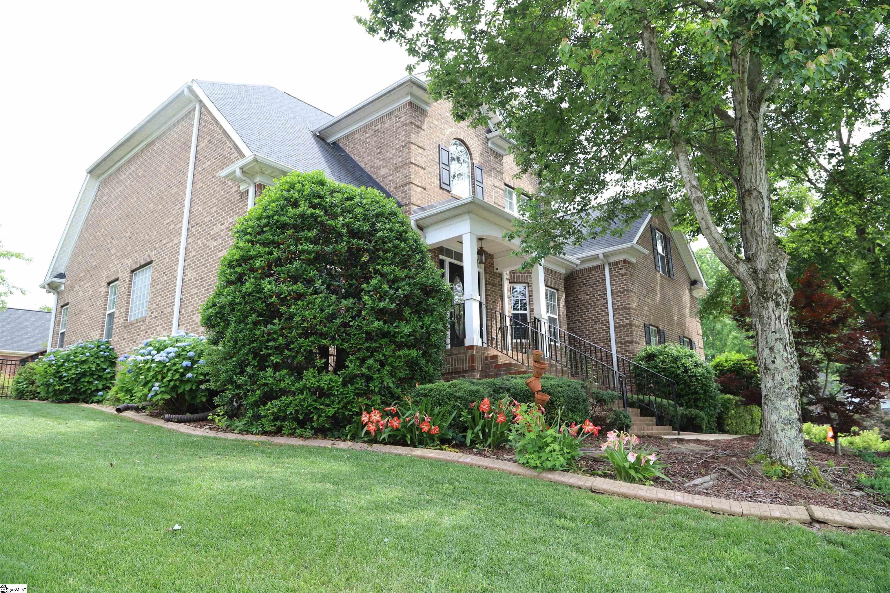 205 Abercorn, Simpsonville, South Carolina image 2