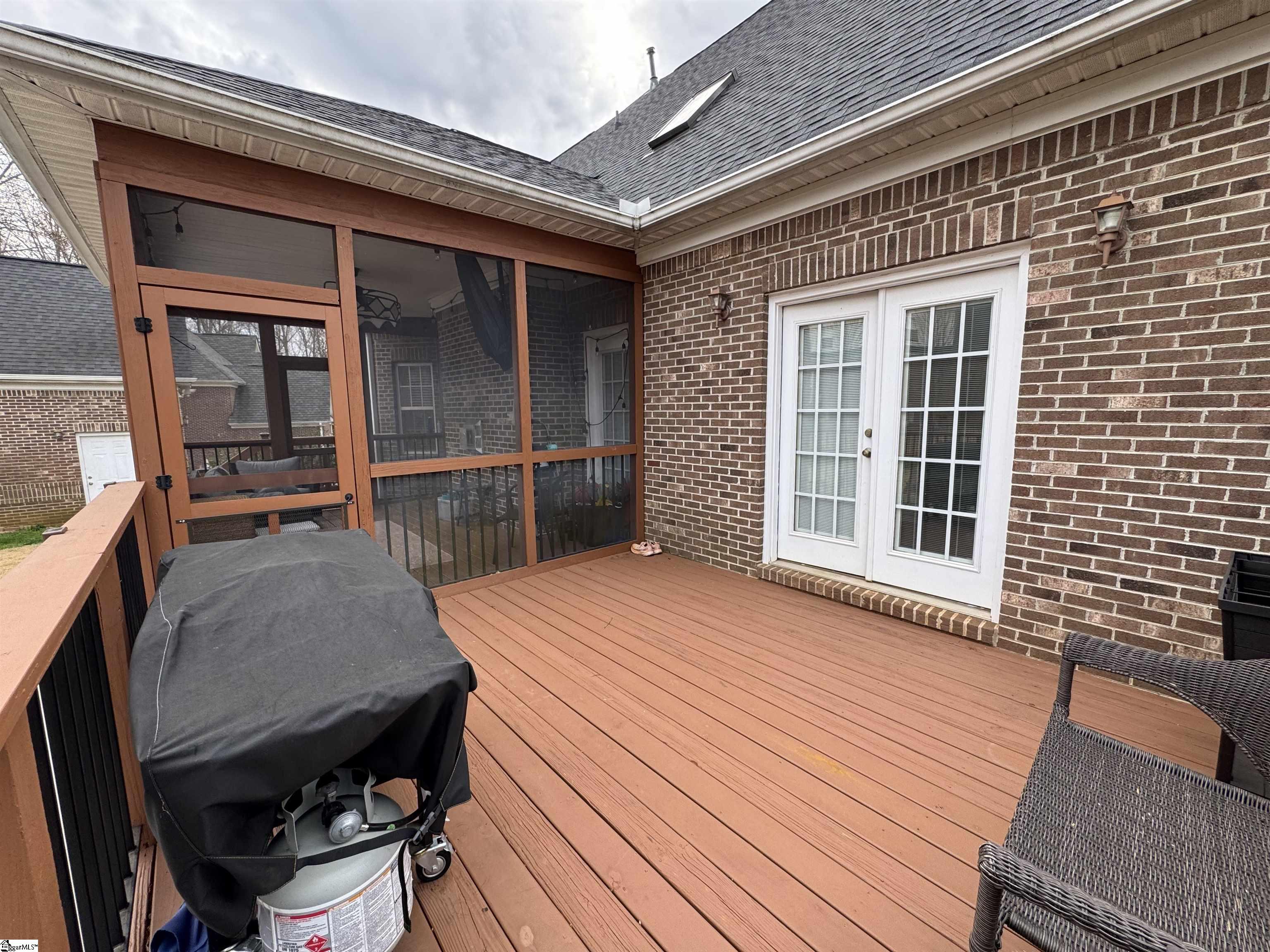 205 Abercorn, Simpsonville, South Carolina image 19