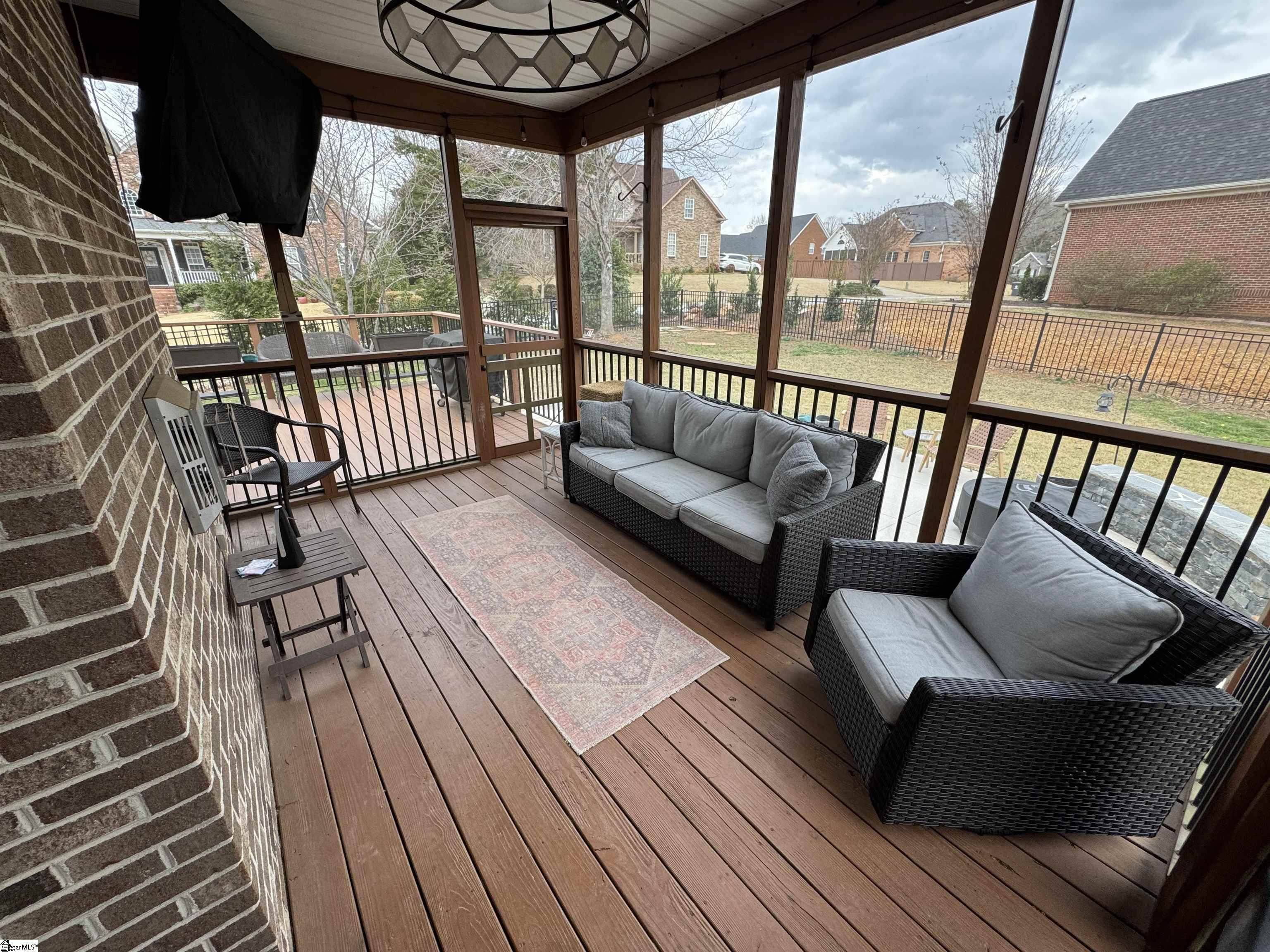 205 Abercorn, Simpsonville, South Carolina image 20