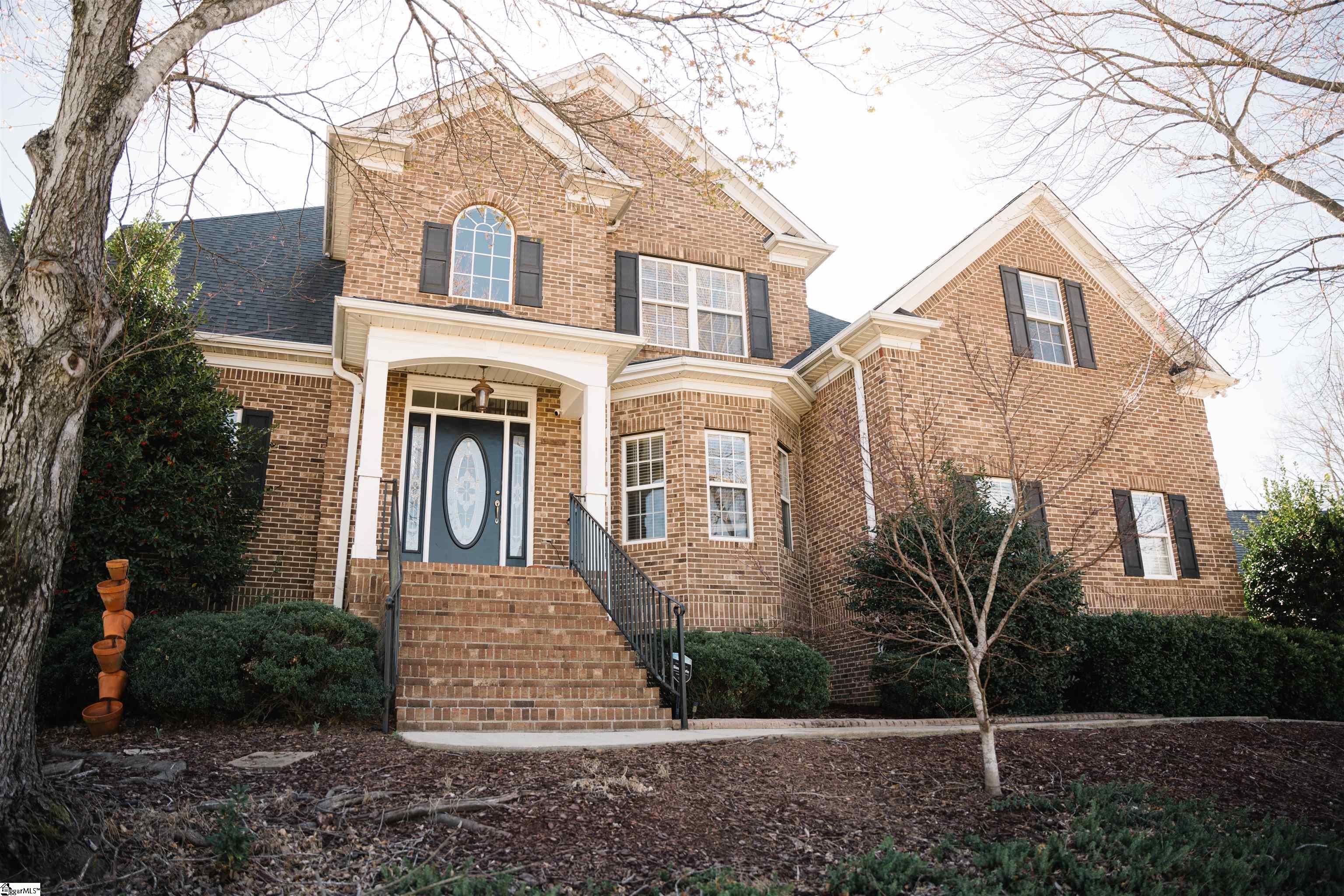 205 Abercorn, Simpsonville, South Carolina image 3