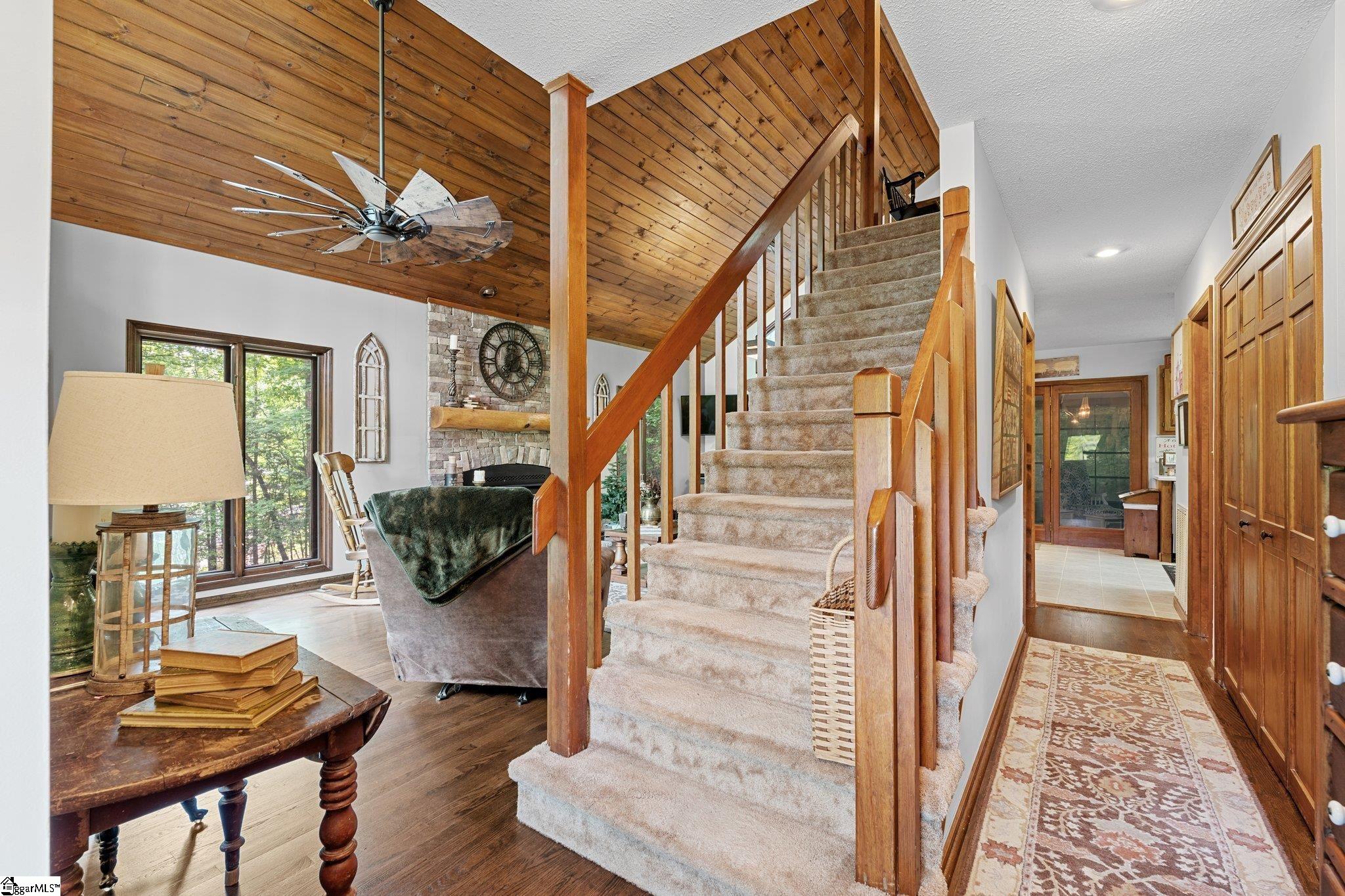 101 Broken Bow, Pickens, South Carolina image 17