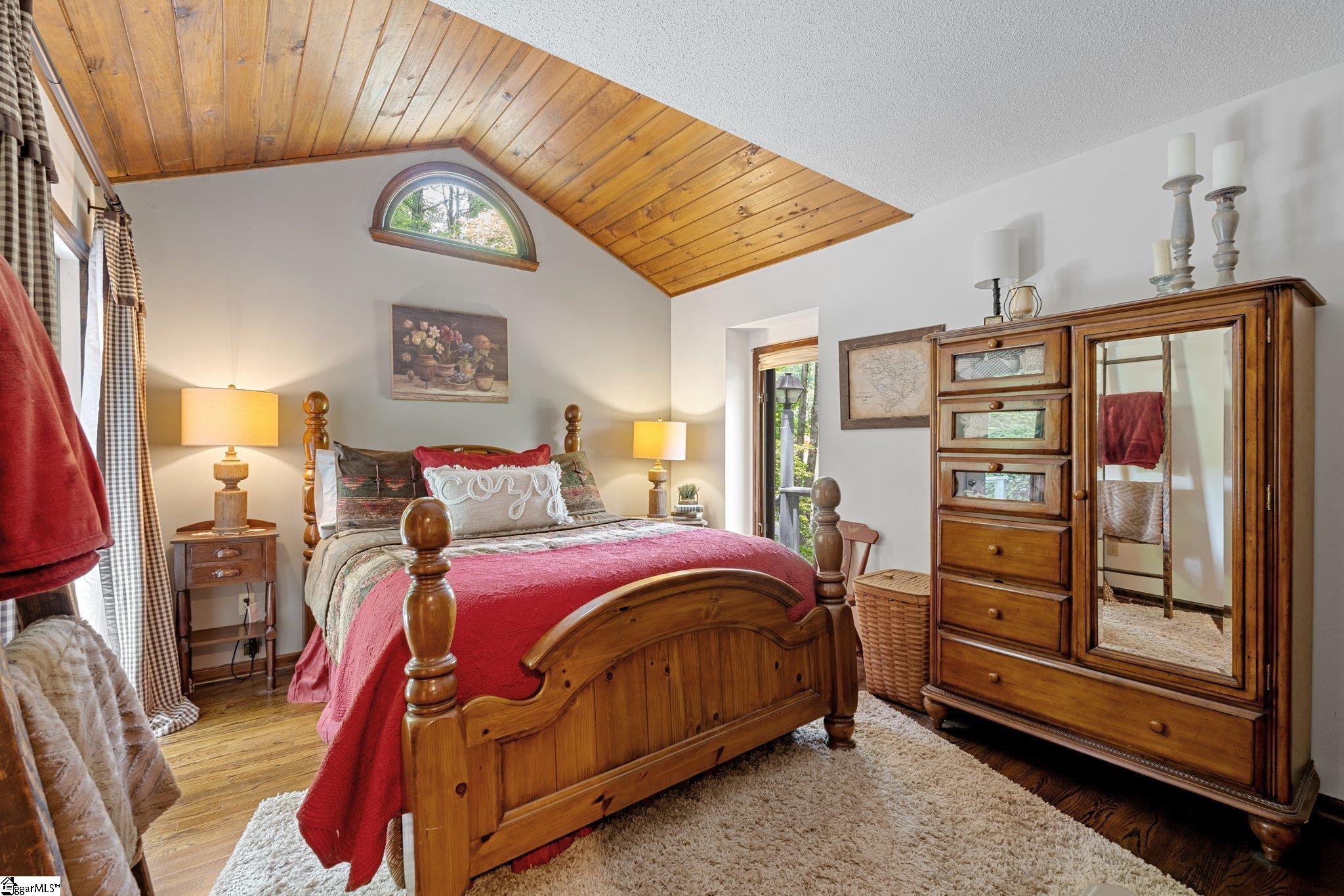 101 Broken Bow, Pickens, South Carolina image 27