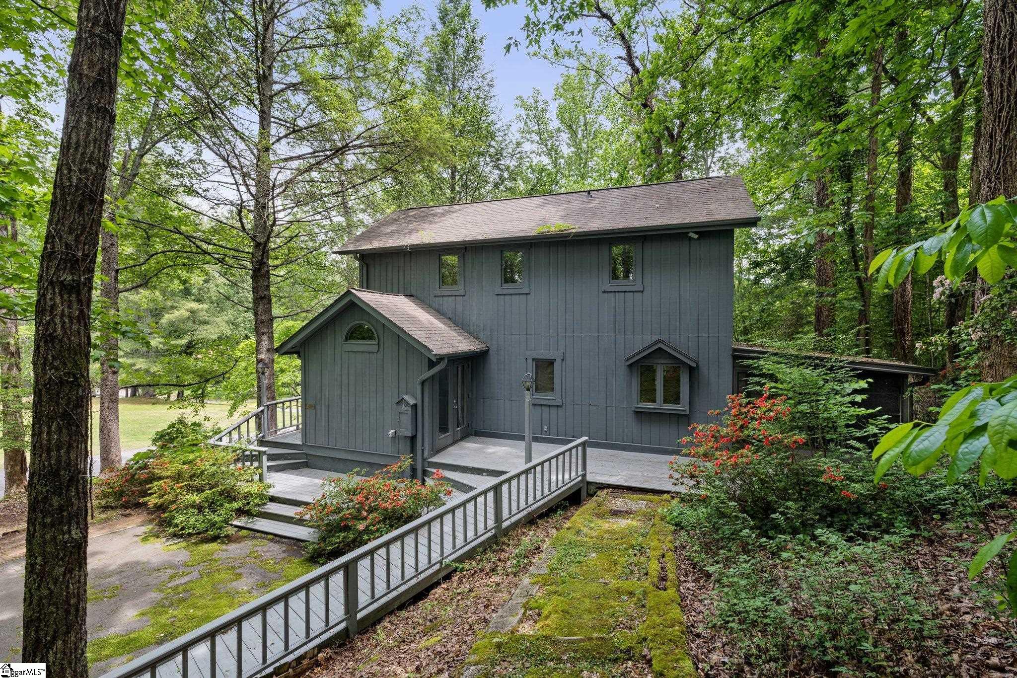101 Broken Bow, Pickens, South Carolina image 37