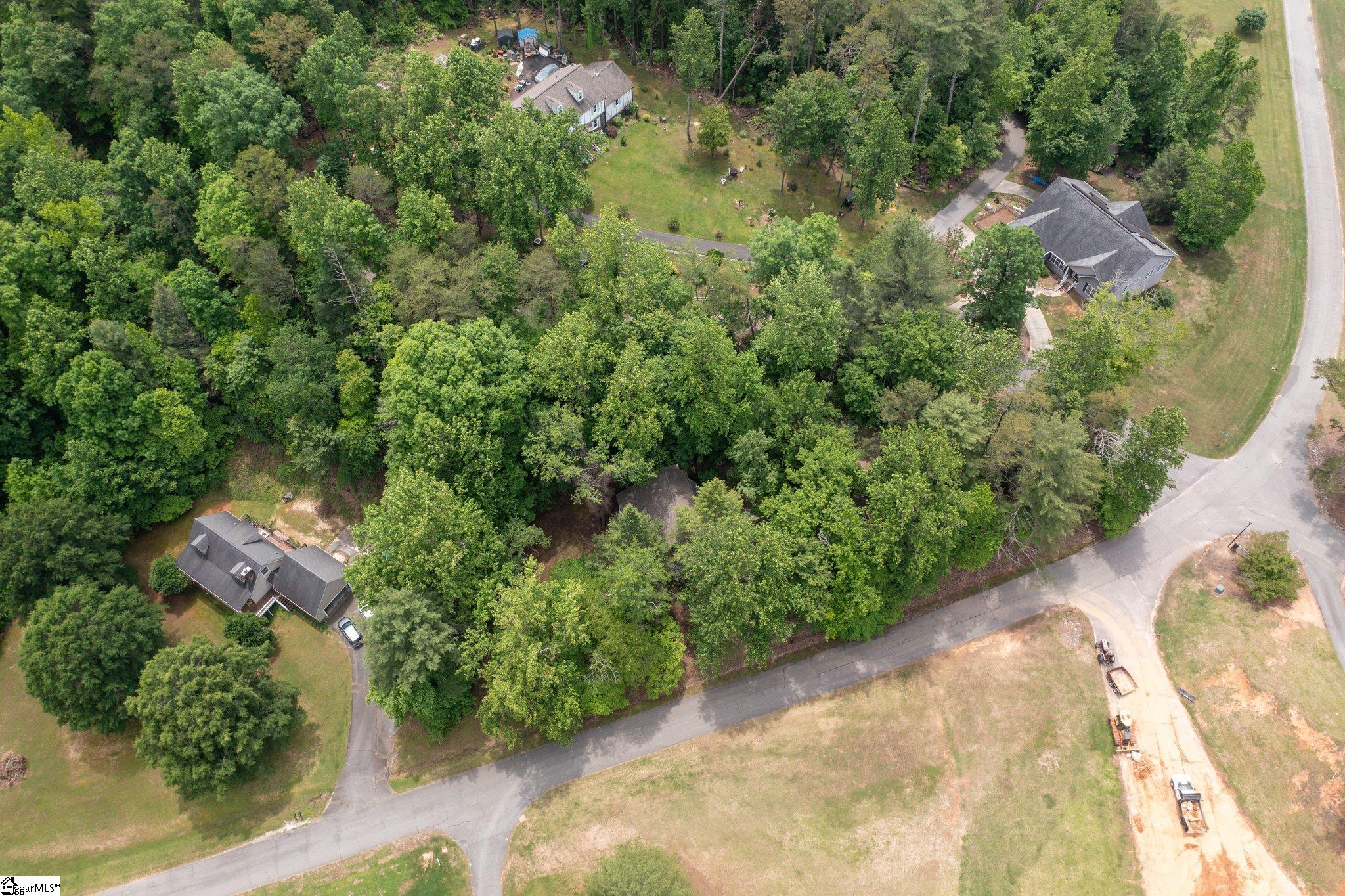 101 Broken Bow, Pickens, South Carolina image 40