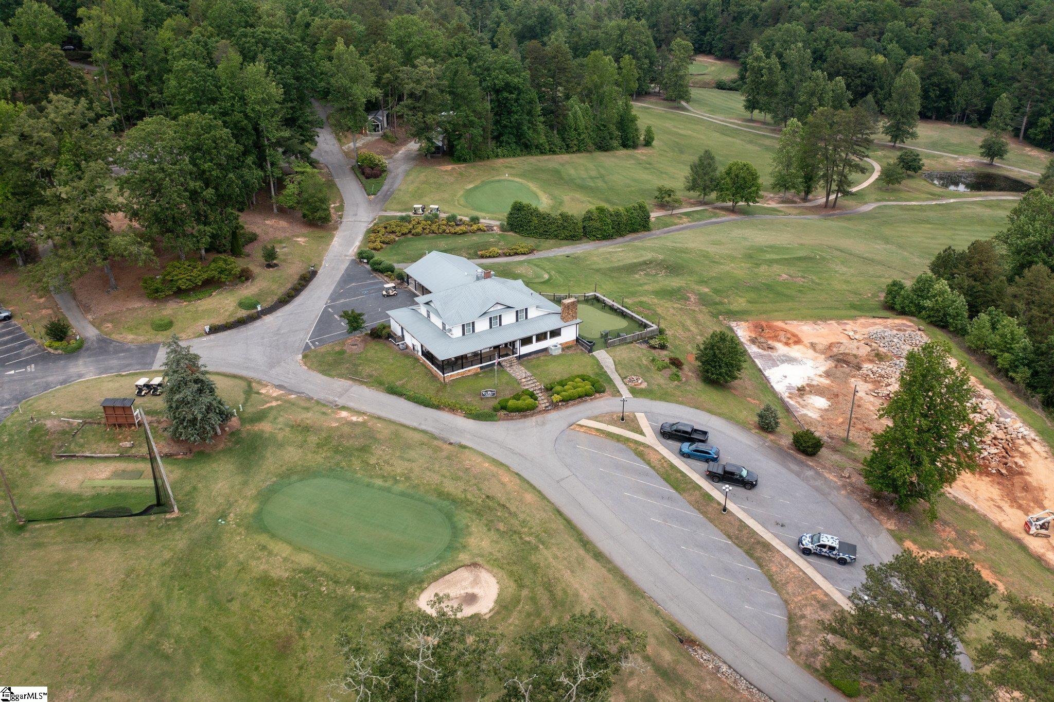 101 Broken Bow, Pickens, South Carolina image 48