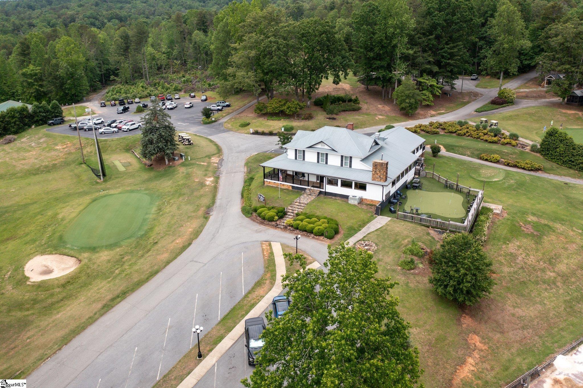 101 Broken Bow, Pickens, South Carolina image 49