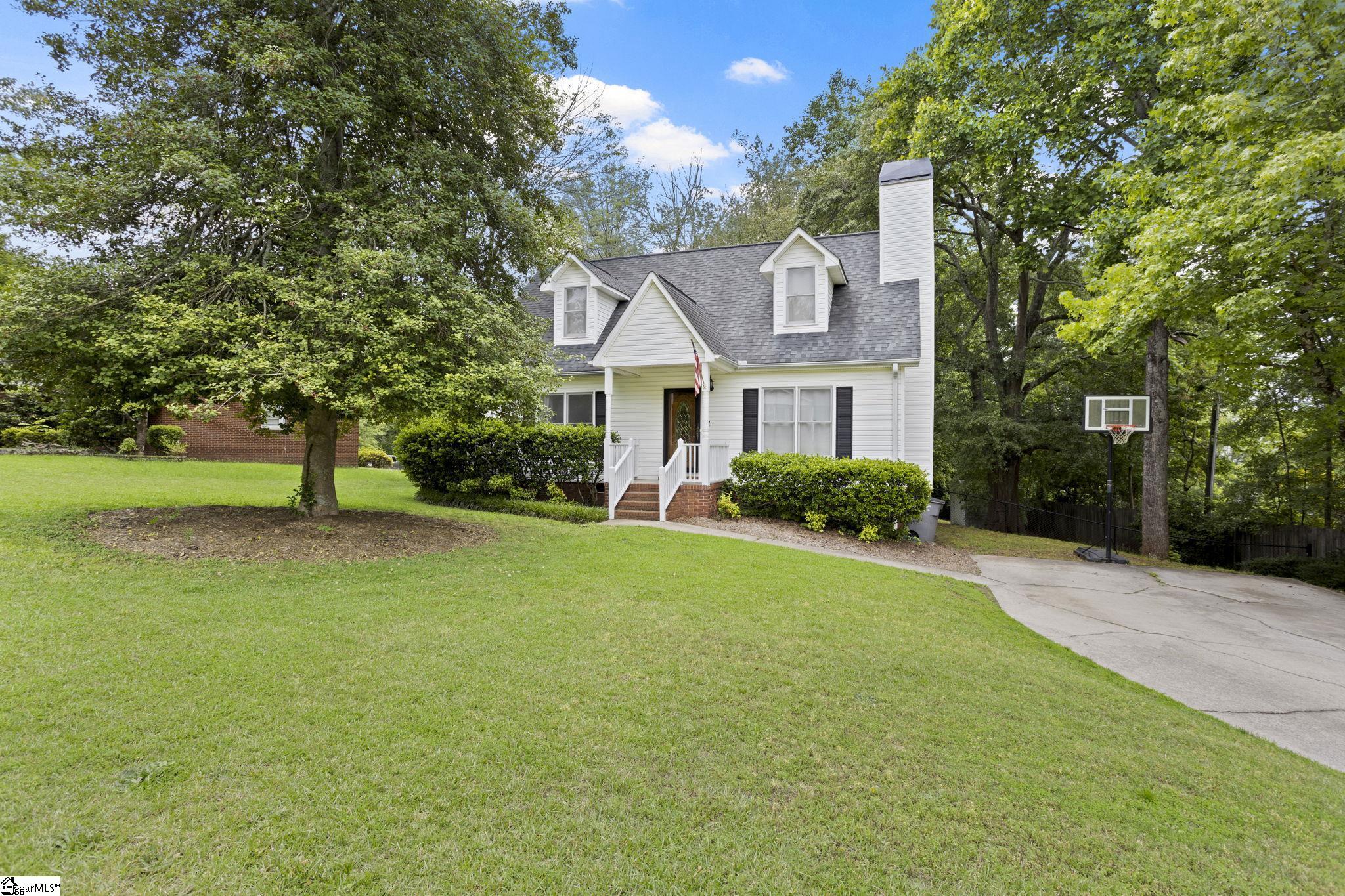 2 Elizabeth, Greenville, South Carolina image 2