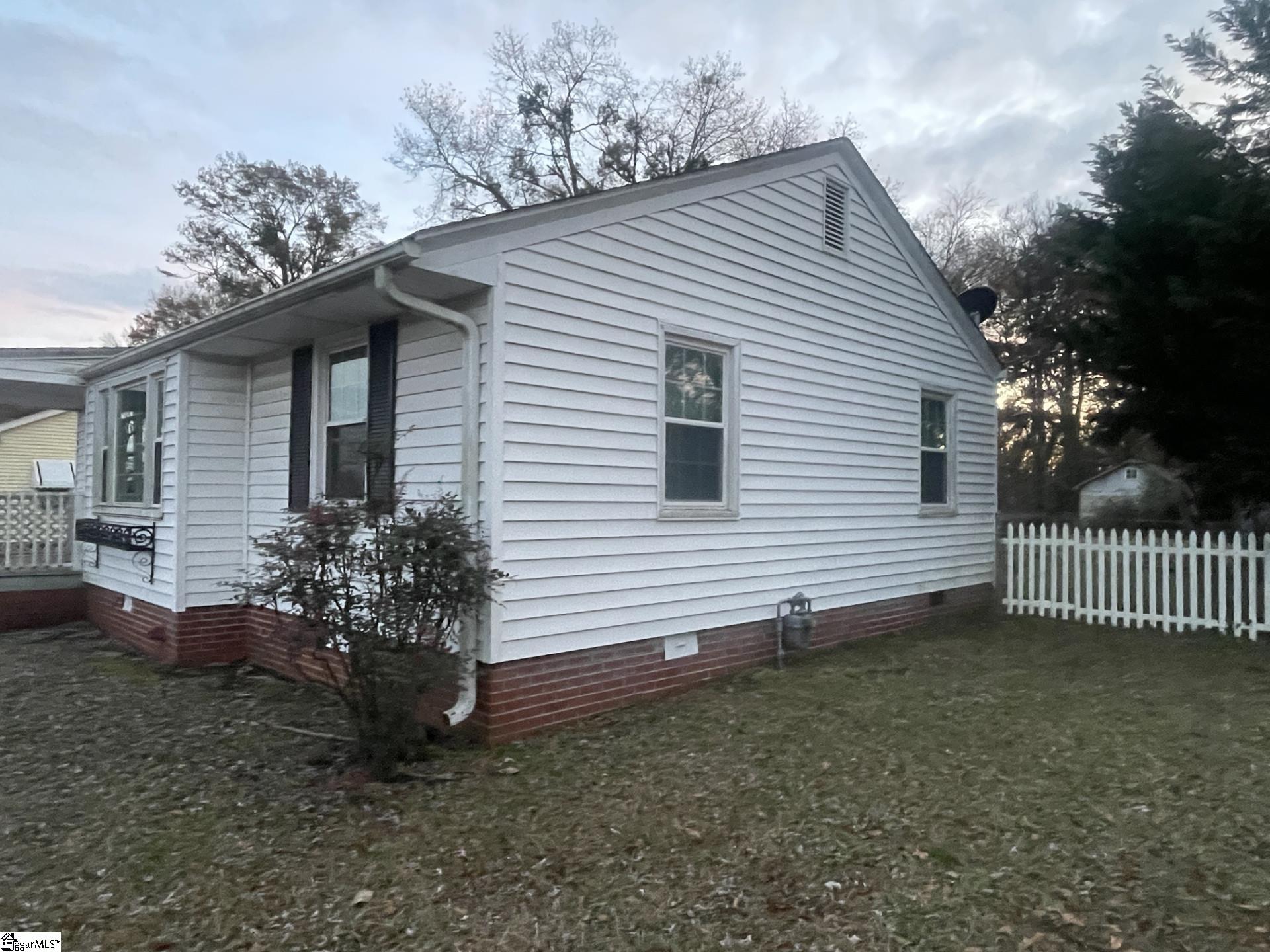 312 W Wood, Spartanburg, South Carolina image 2
