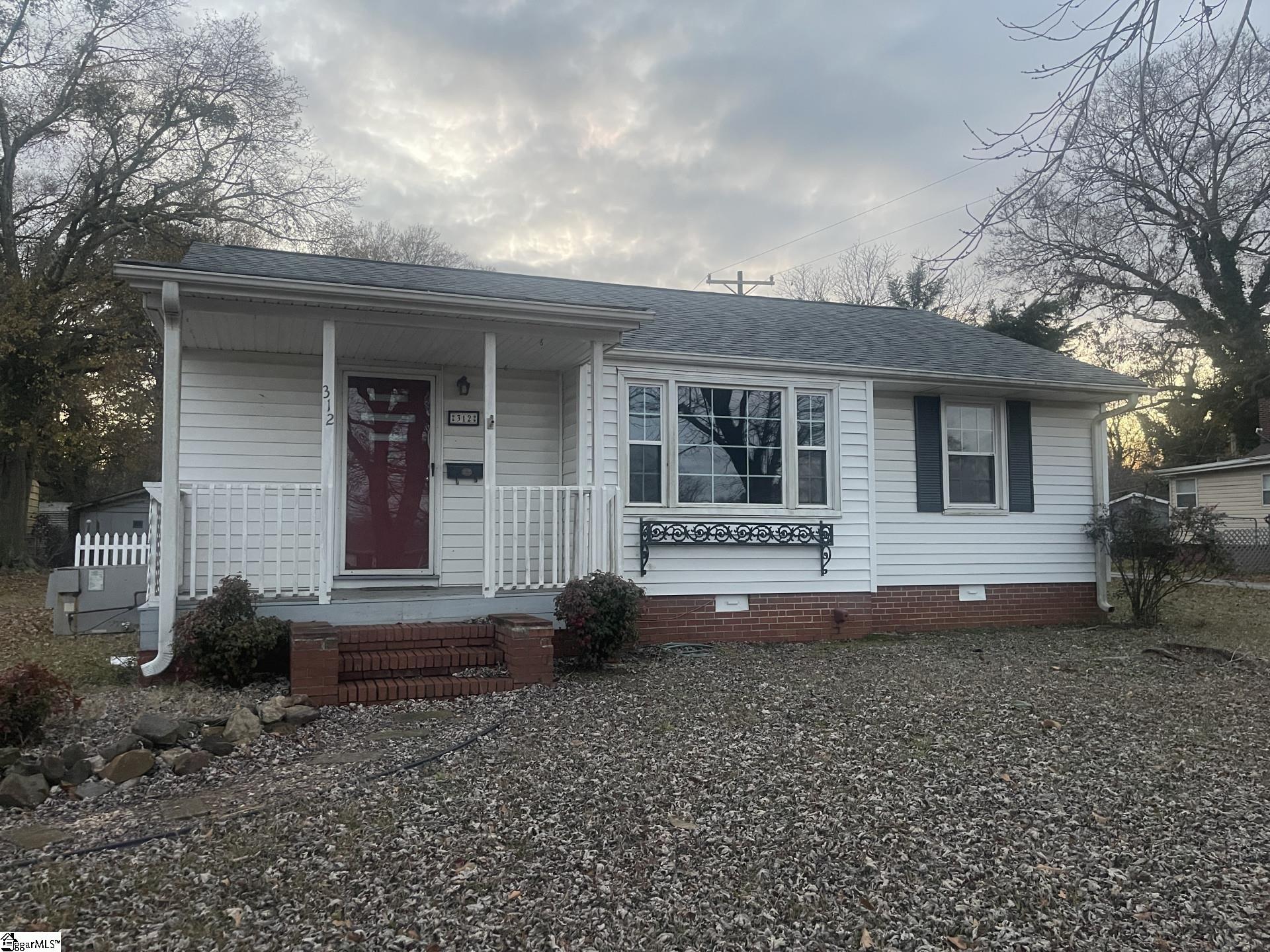 312 W Wood, Spartanburg, South Carolina image 3
