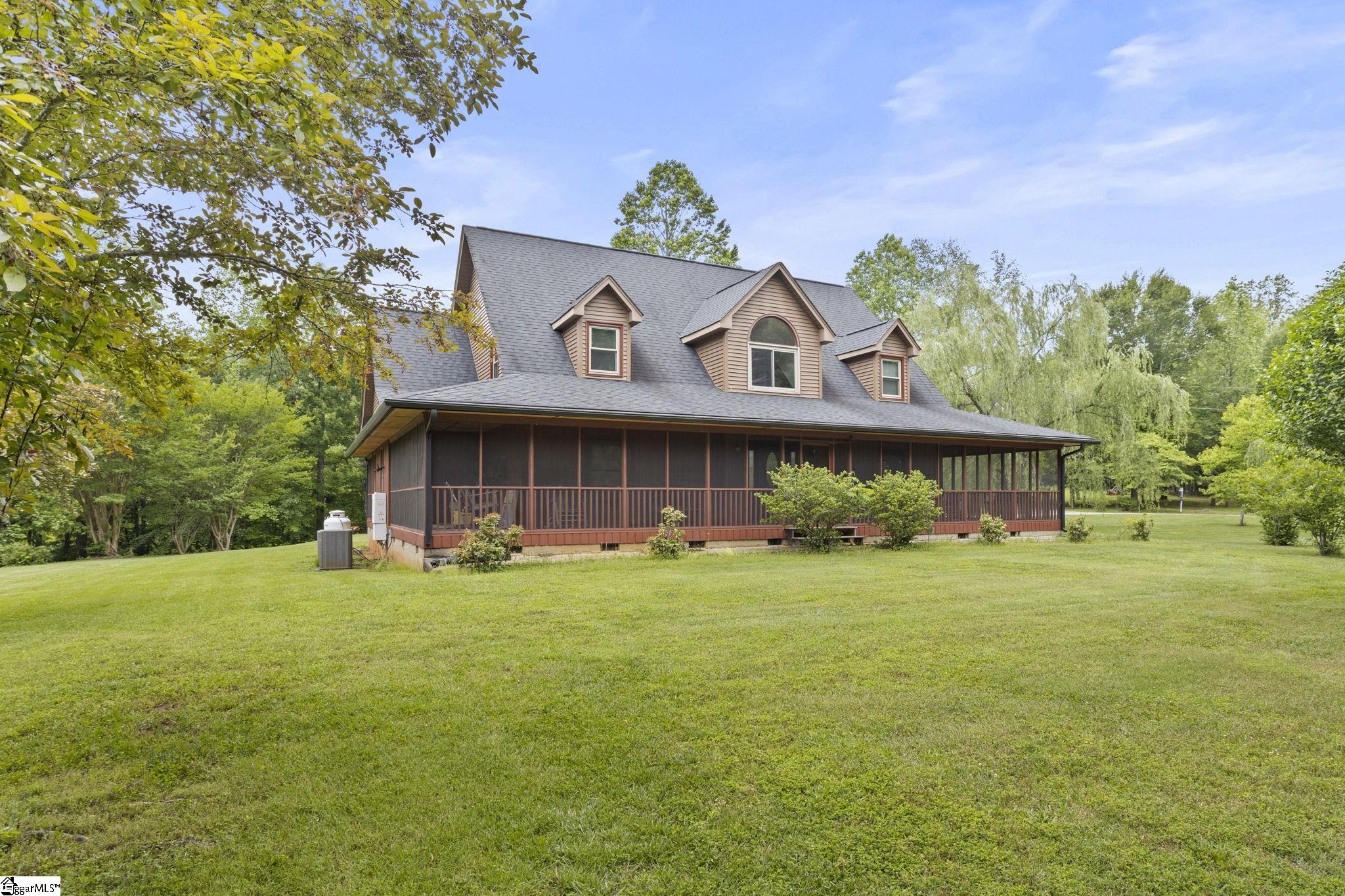889 Nine Times, Pickens, South Carolina image 2