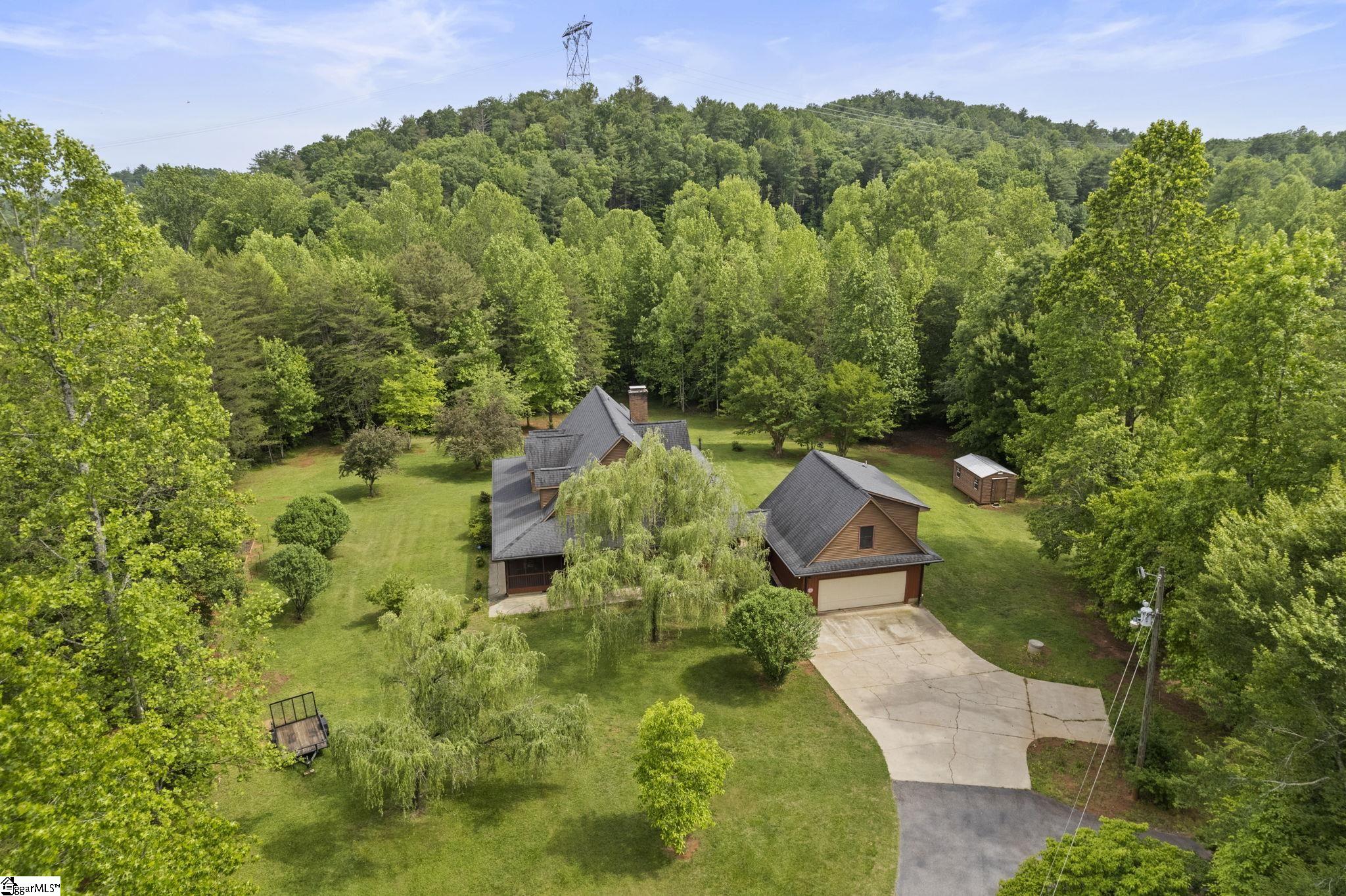 889 Nine Times, Pickens, South Carolina image 36