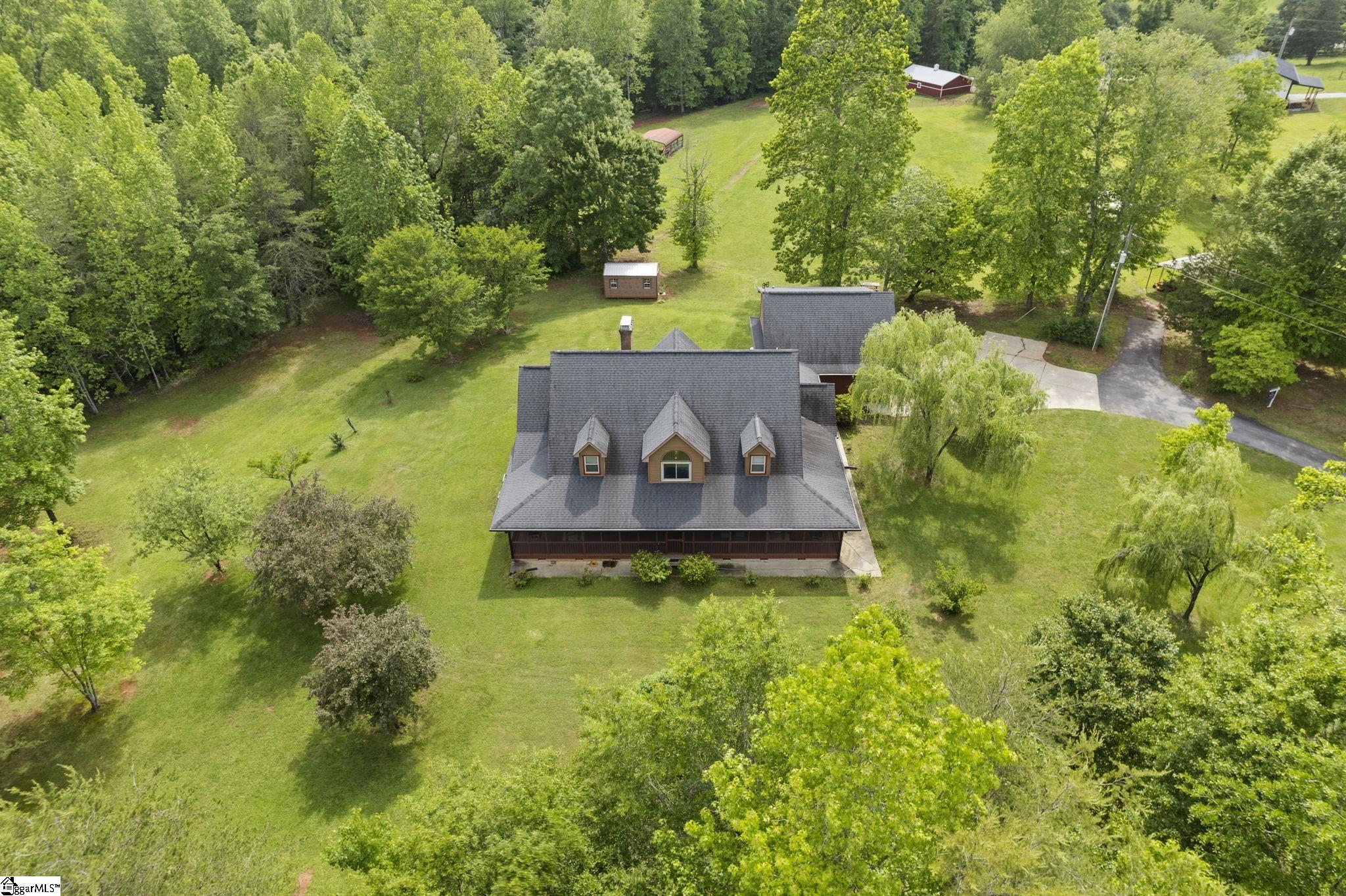 889 Nine Times, Pickens, South Carolina image 43