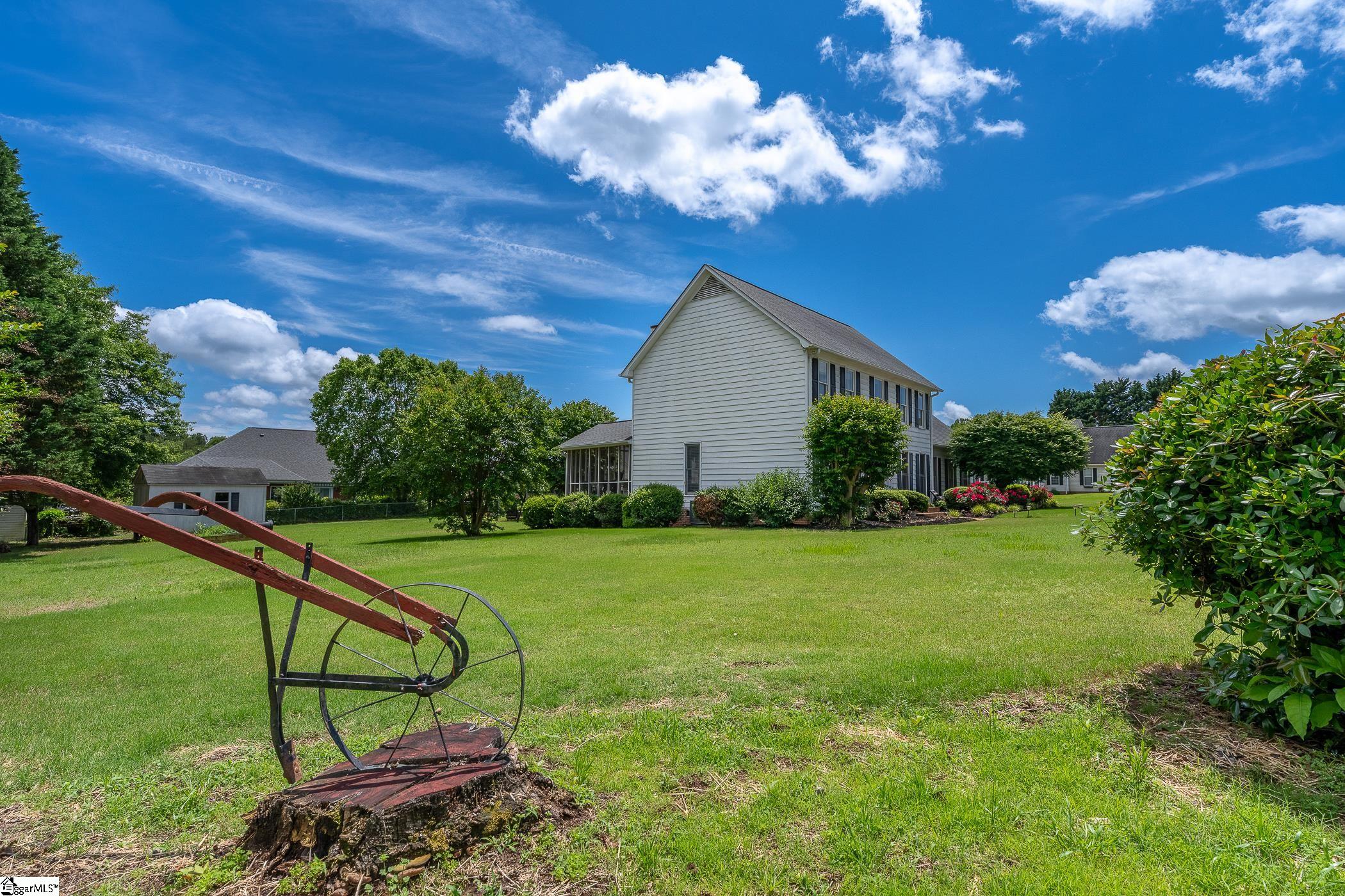 2 Wheatstone, Greenville, South Carolina image 8