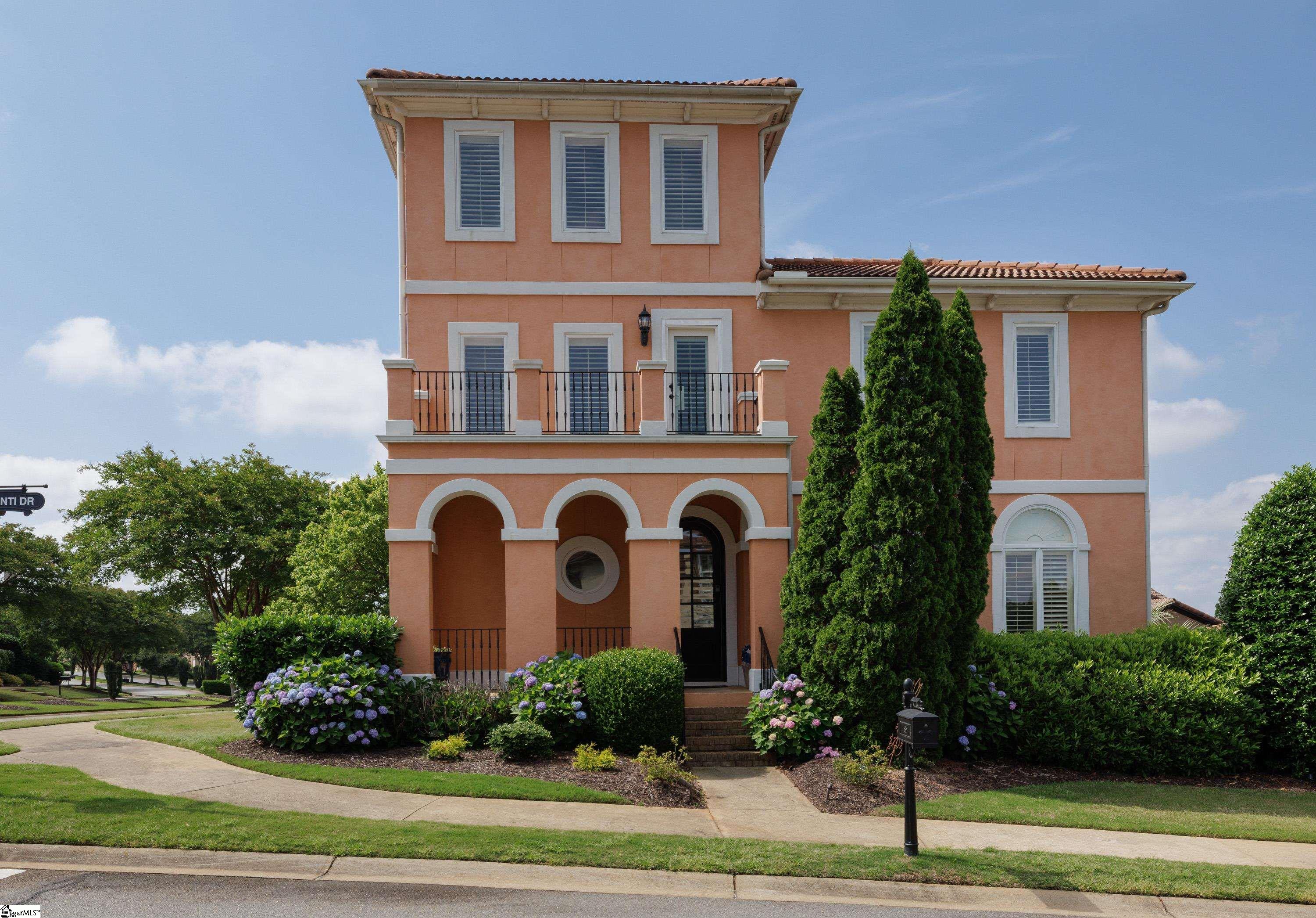 1 Chianti, Greenville, South Carolina image 3