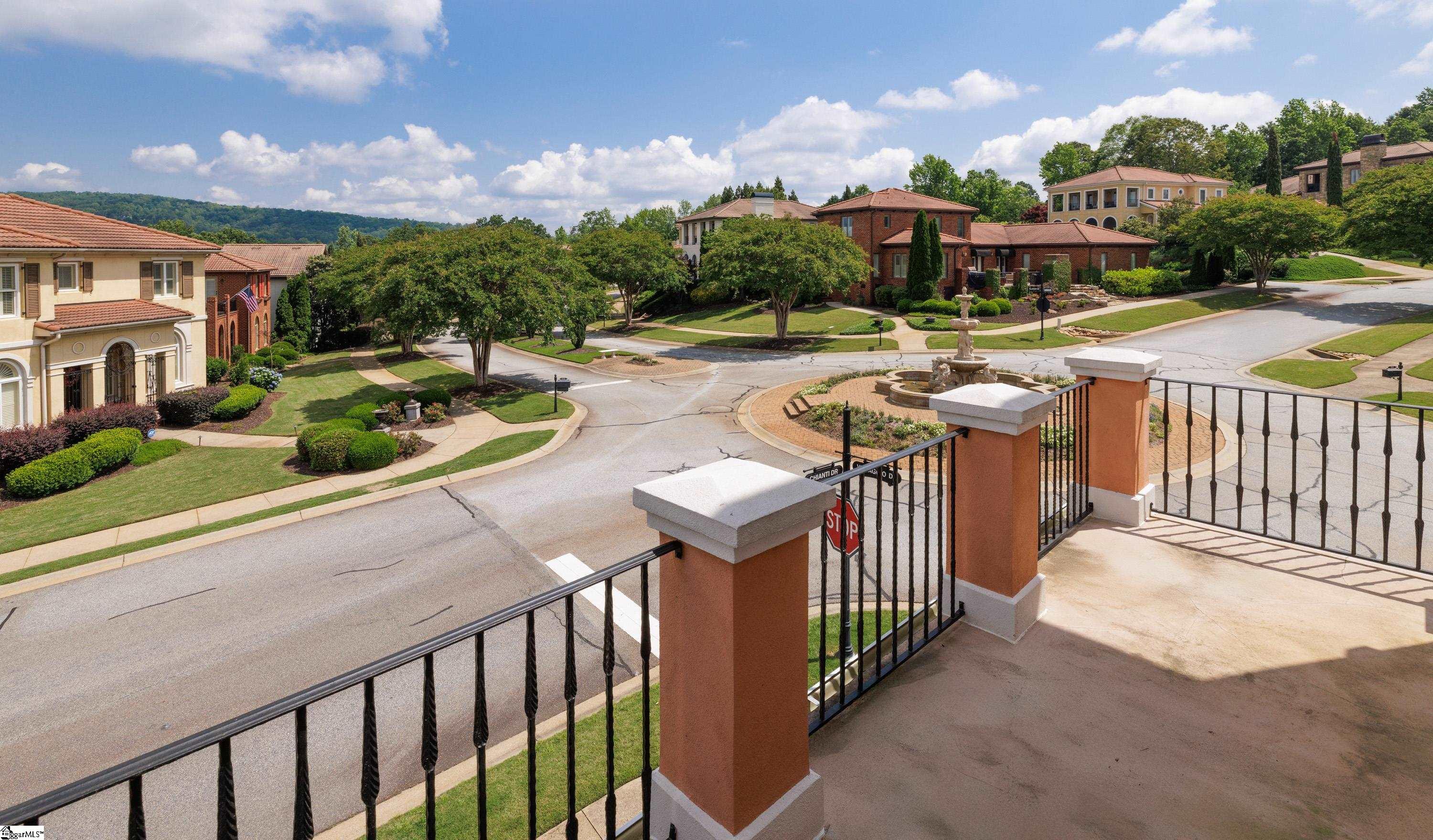 1 Chianti, Greenville, South Carolina image 24