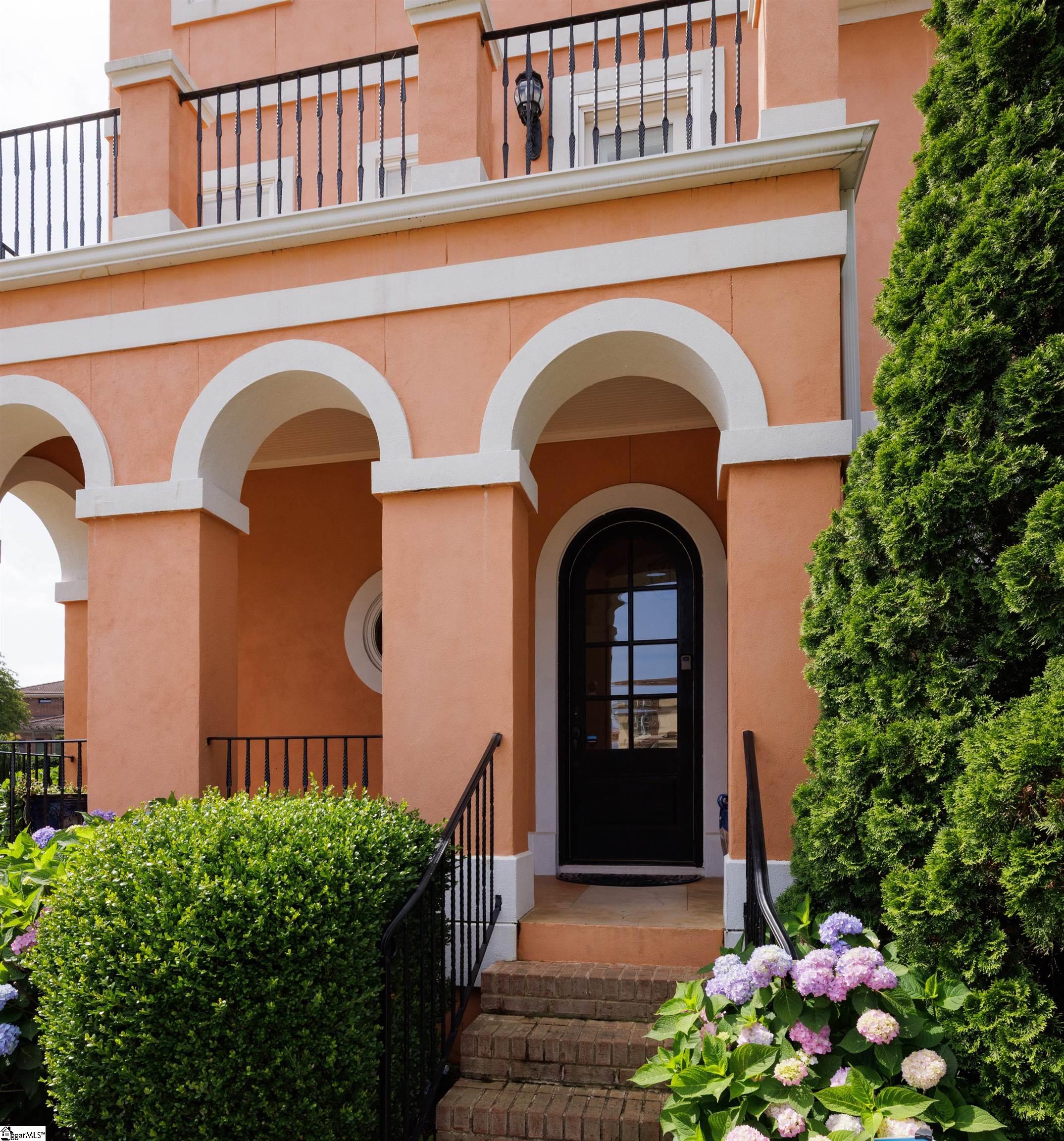1 Chianti, Greenville, South Carolina image 4