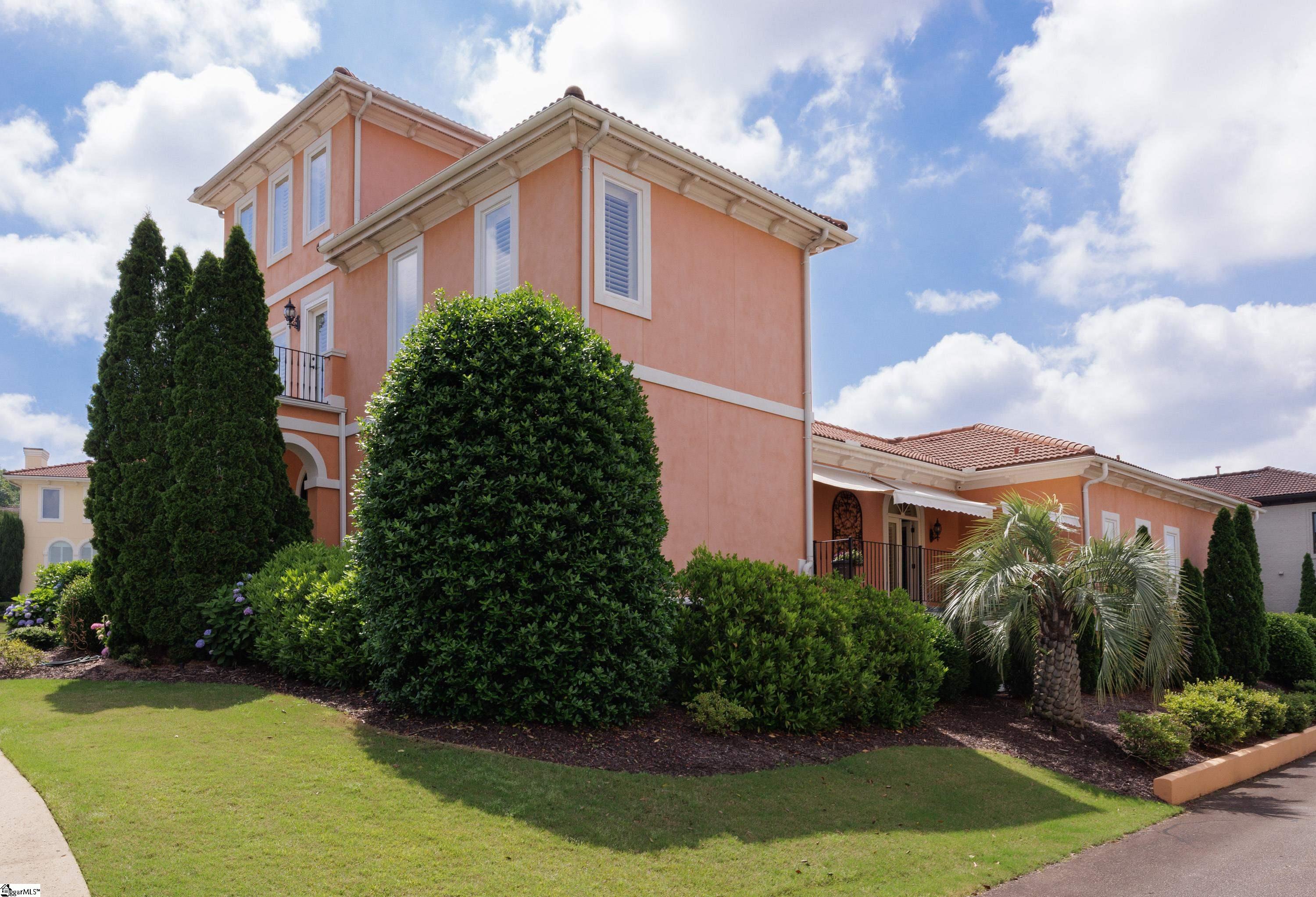 1 Chianti, Greenville, South Carolina image 35
