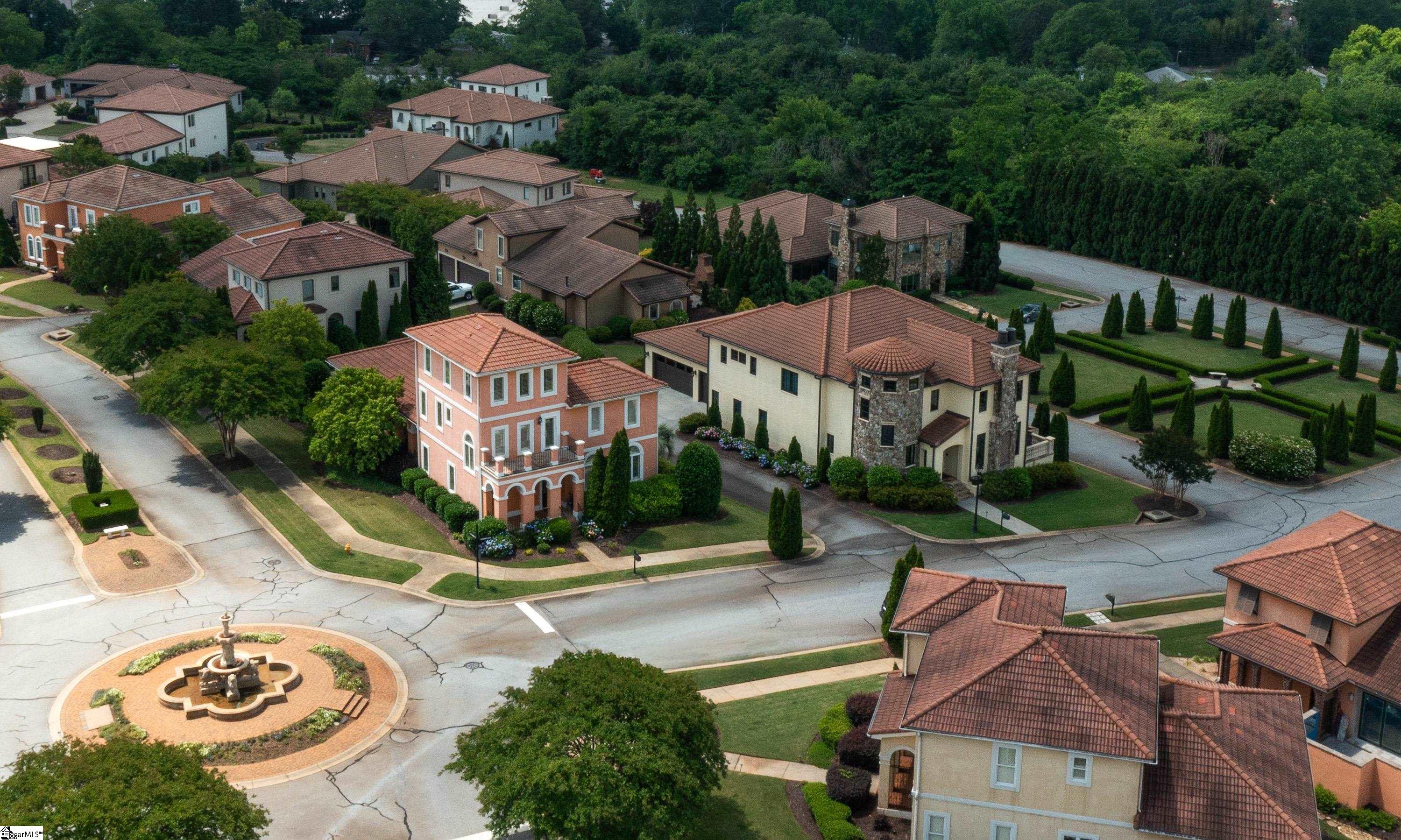 1 Chianti, Greenville, South Carolina image 36