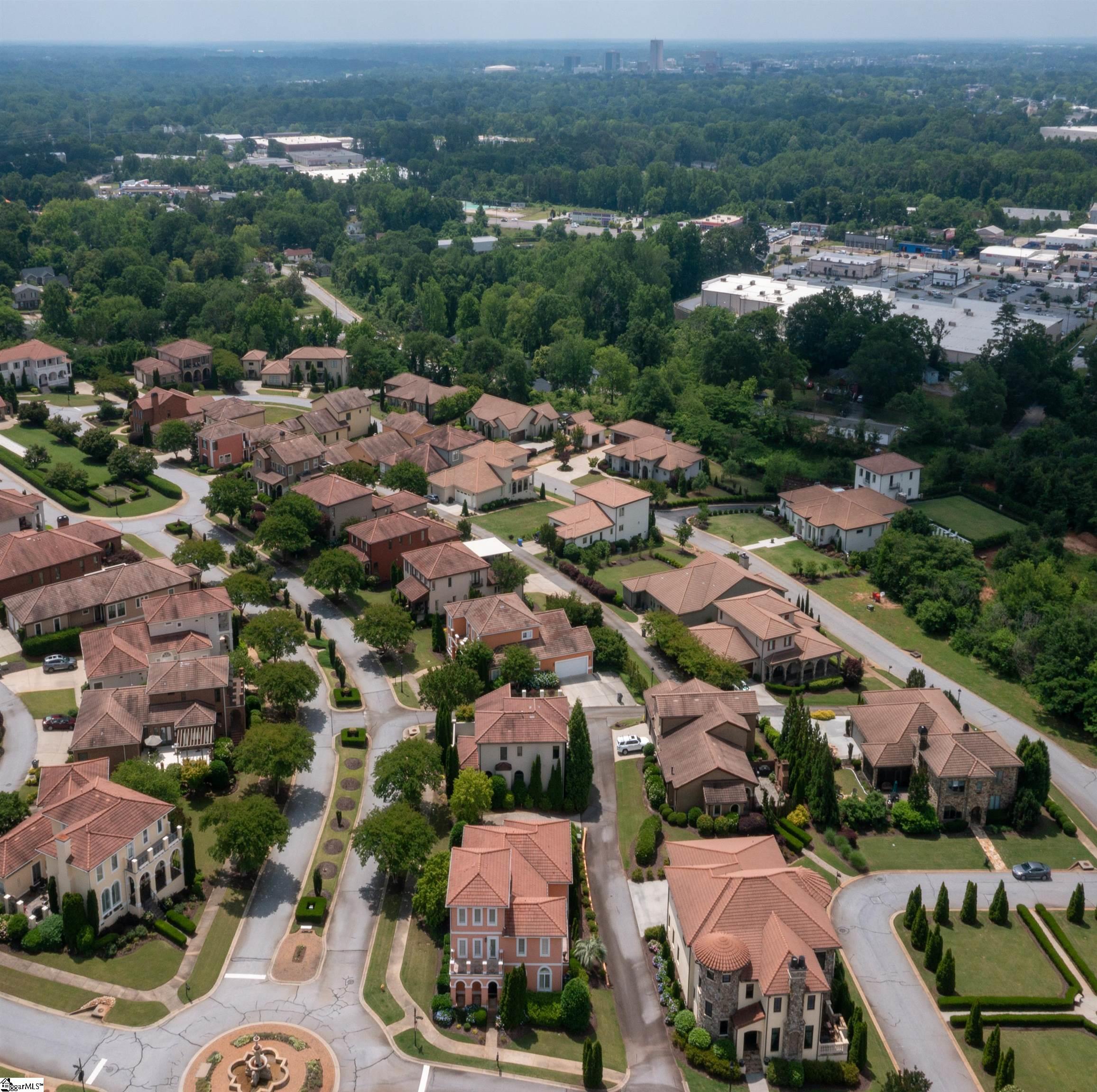 1 Chianti, Greenville, South Carolina image 37