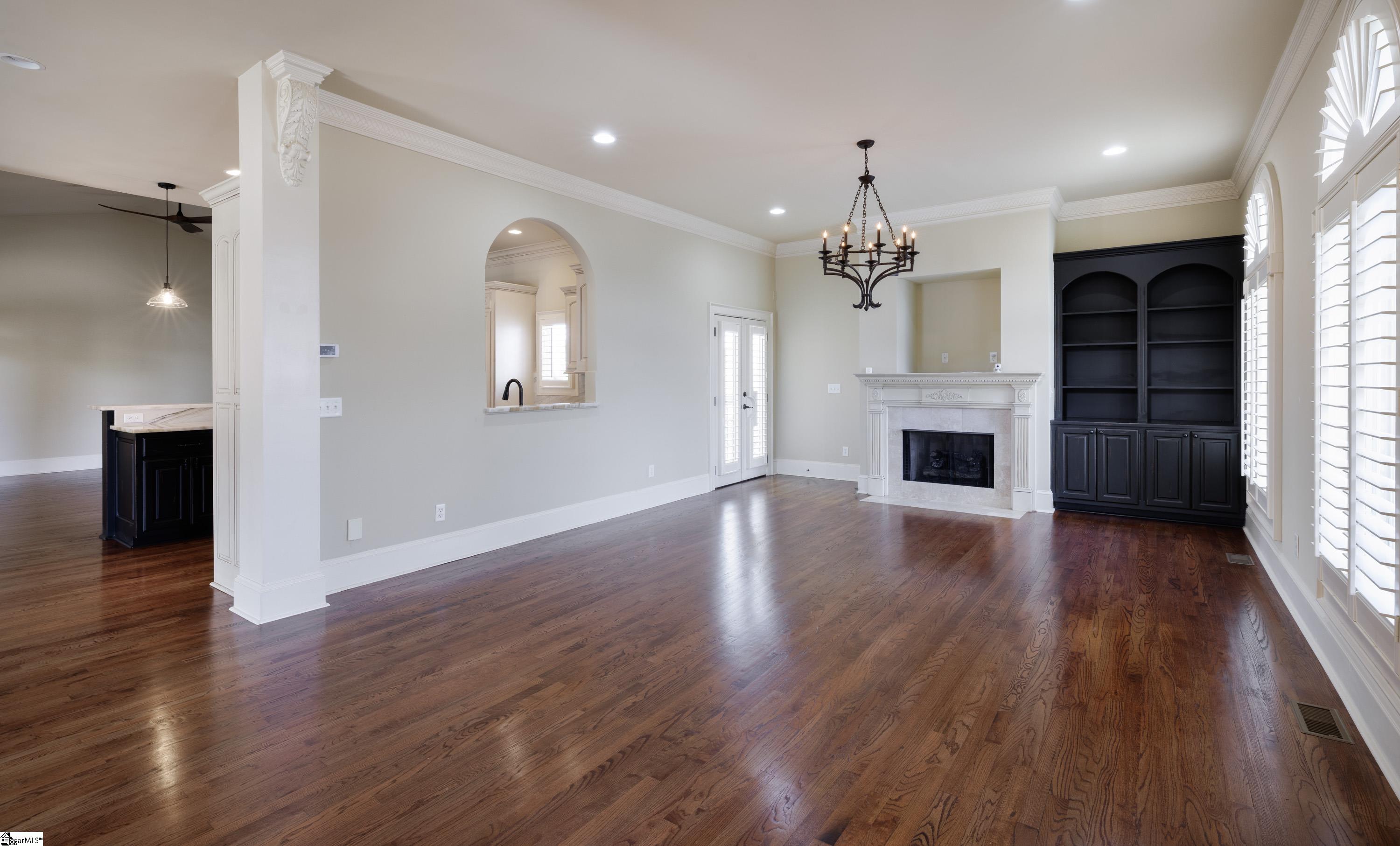 1 Chianti, Greenville, South Carolina image 6