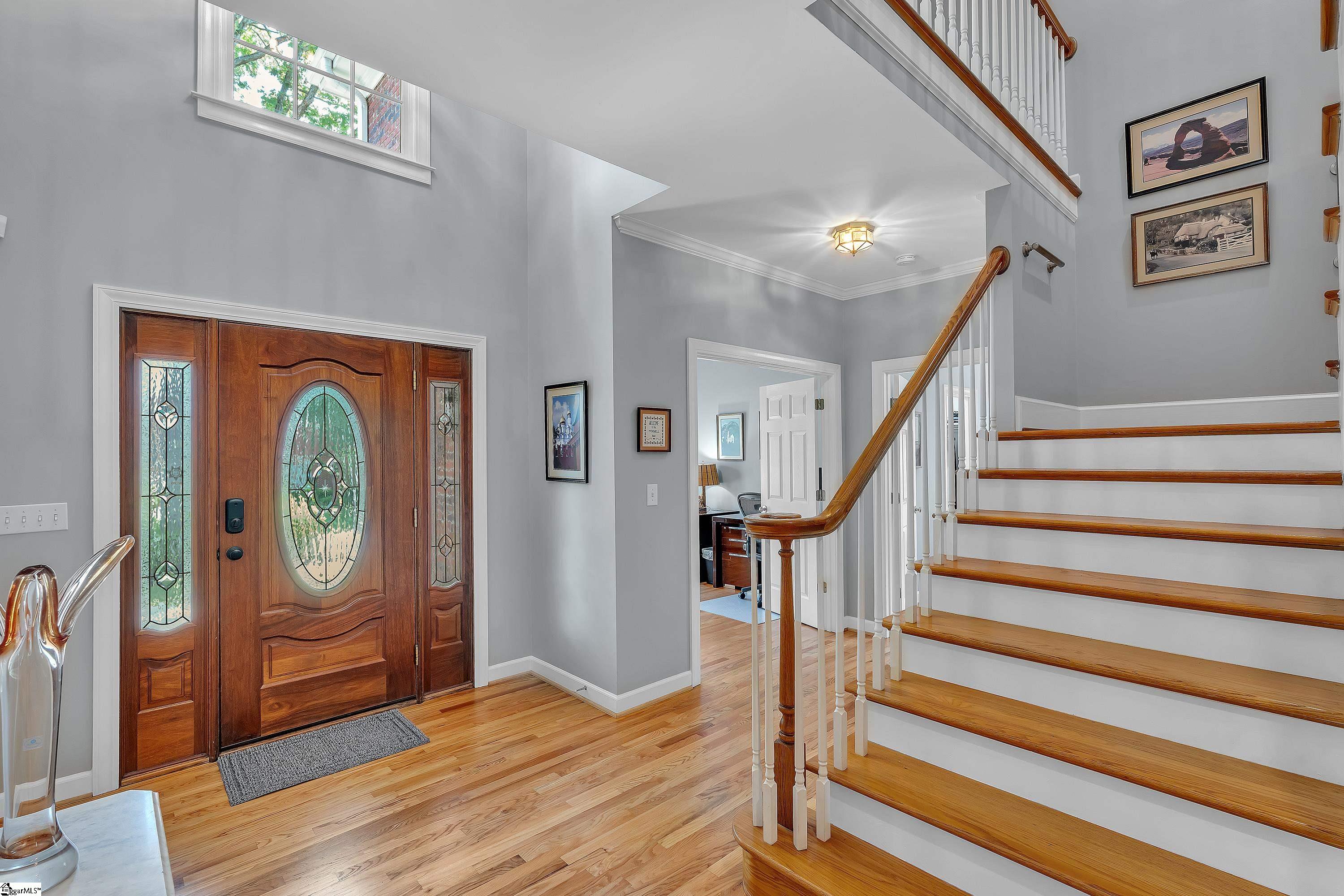 401 Beckworth, Taylors, South Carolina image 2