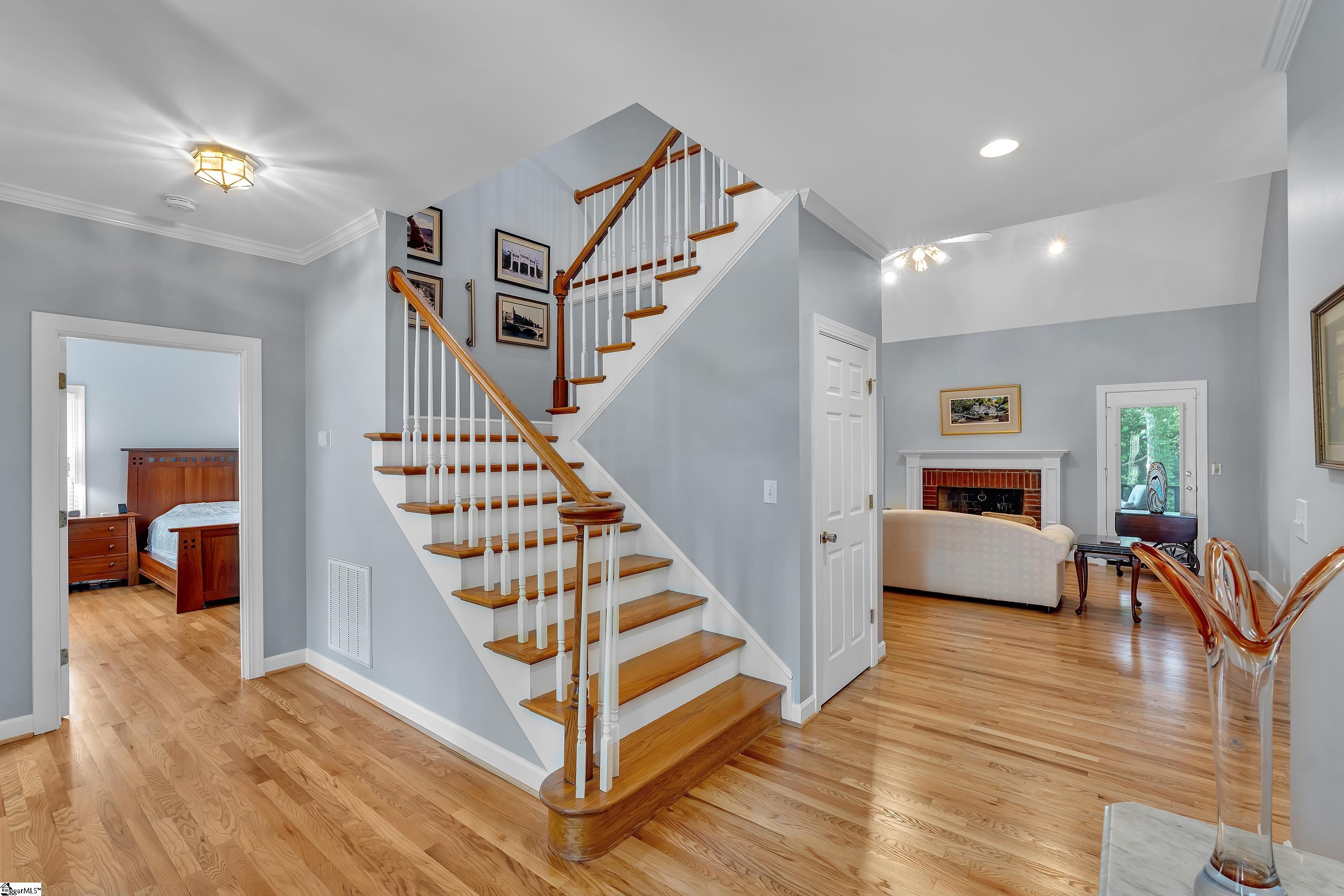 401 Beckworth, Taylors, South Carolina image 17