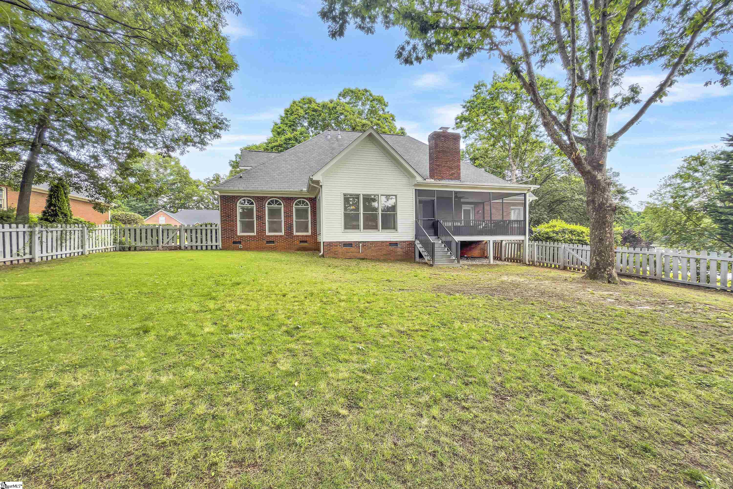 401 Beckworth, Taylors, South Carolina image 28