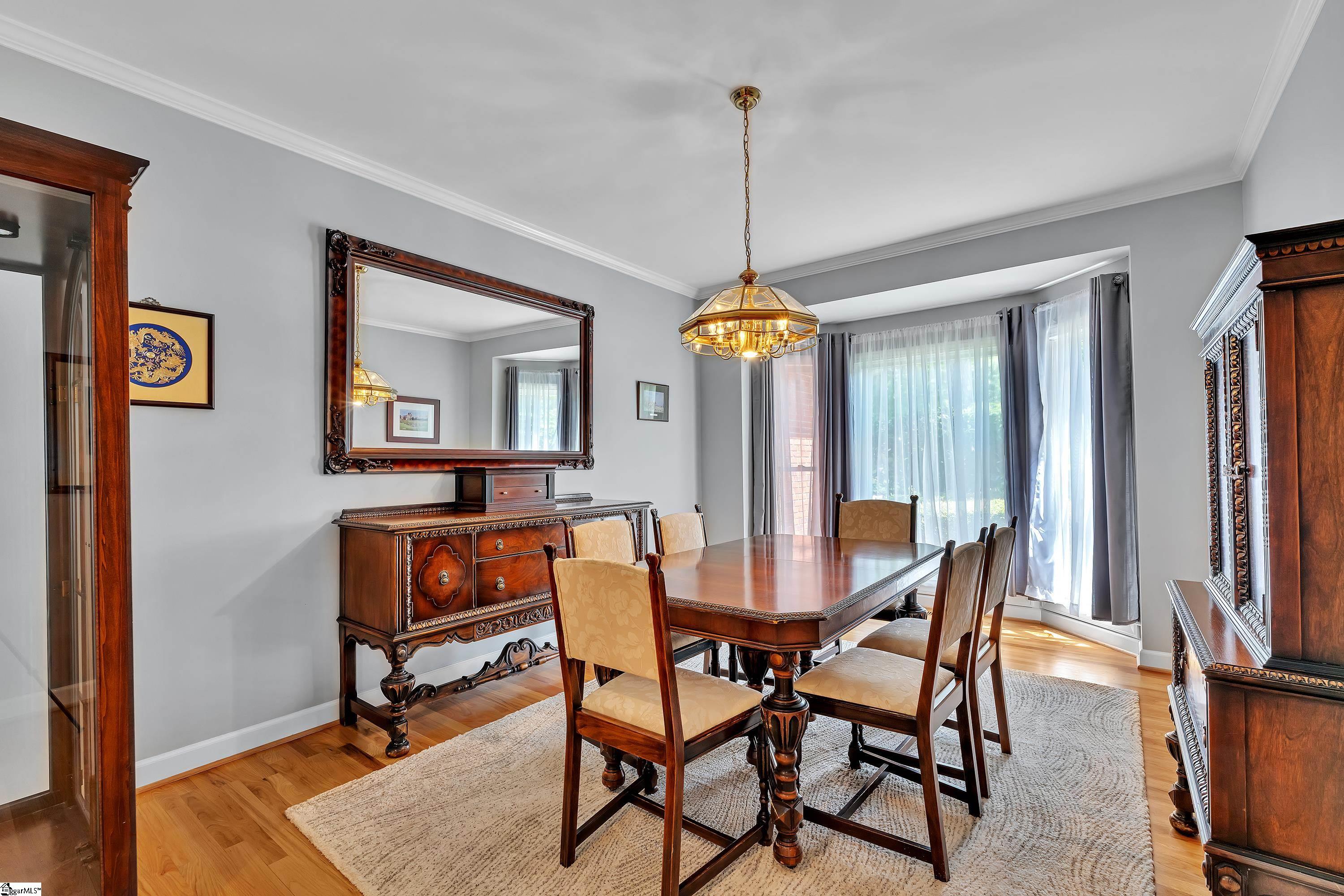 401 Beckworth, Taylors, South Carolina image 4