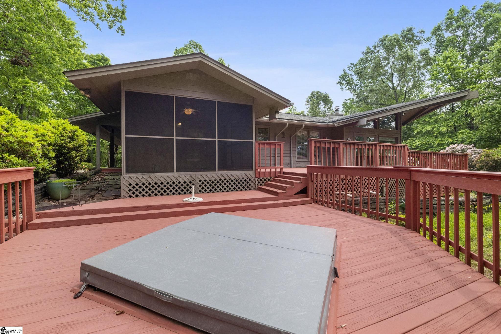 159 Edwards, Marietta, South Carolina image 37
