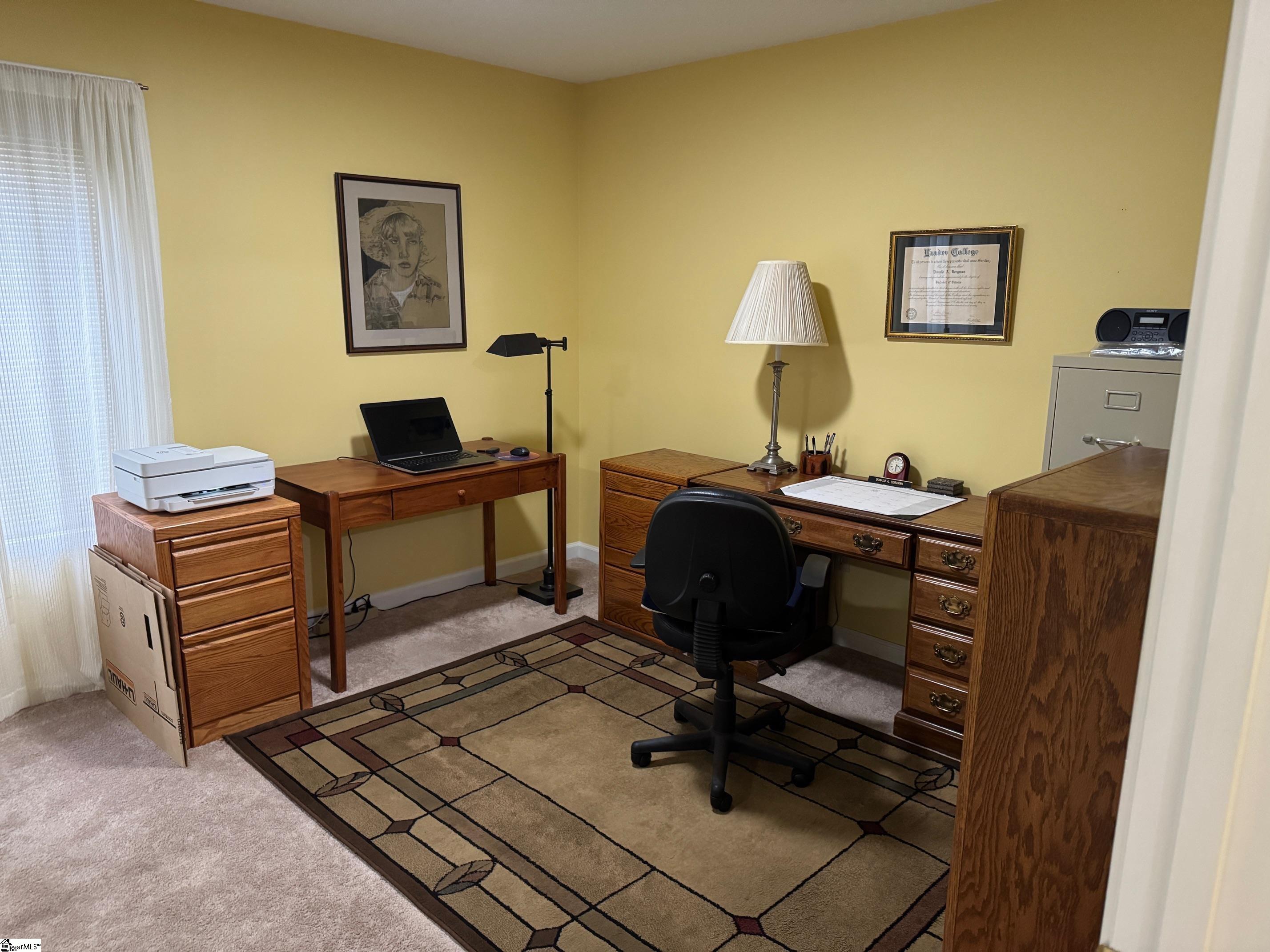 151 Woodbridge, Greenwood, South Carolina image 4
